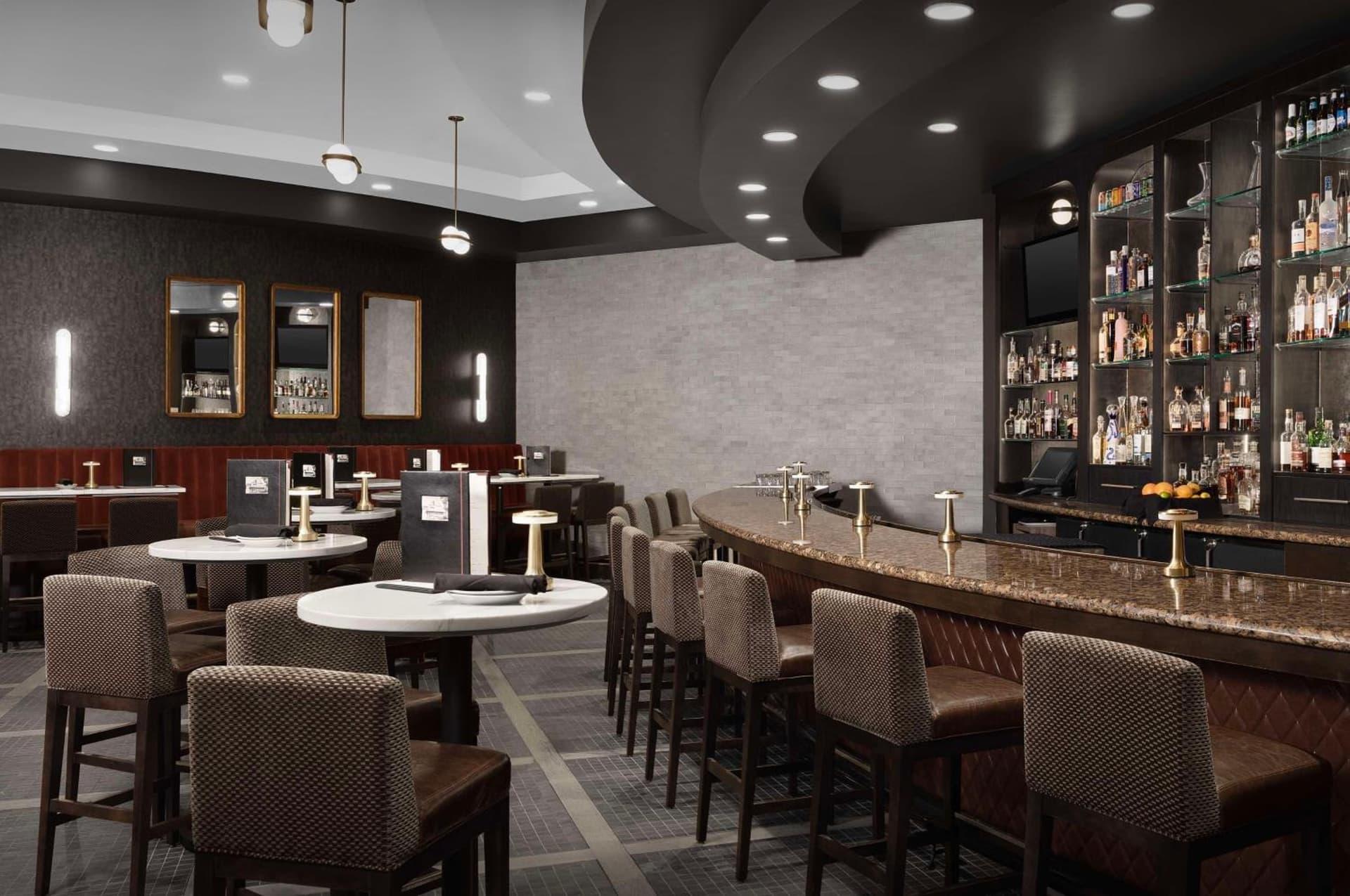 Embassy Suites by Hilton Atlanta Kennesaw Town Center