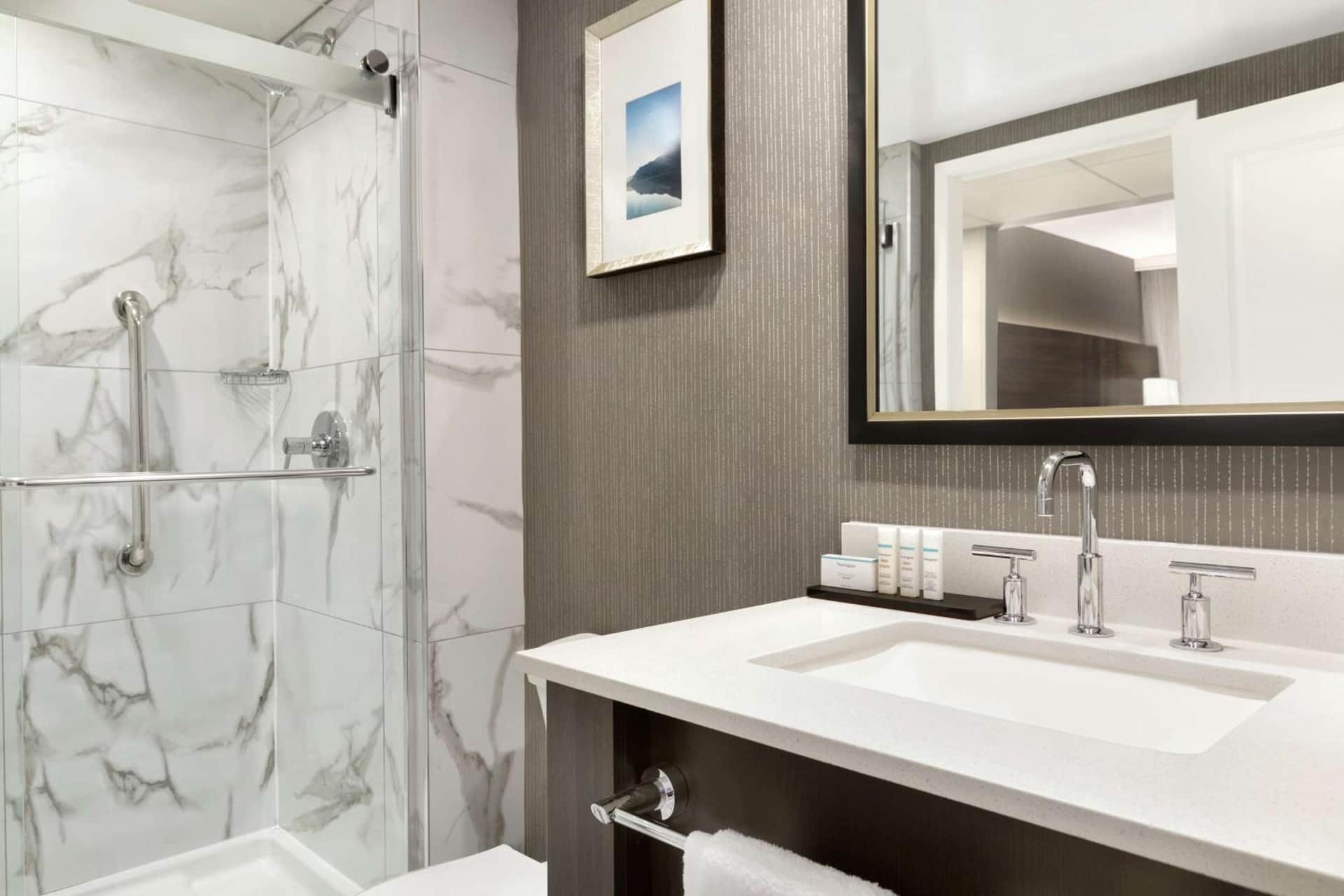 Embassy Suites by Hilton Montreal Airport