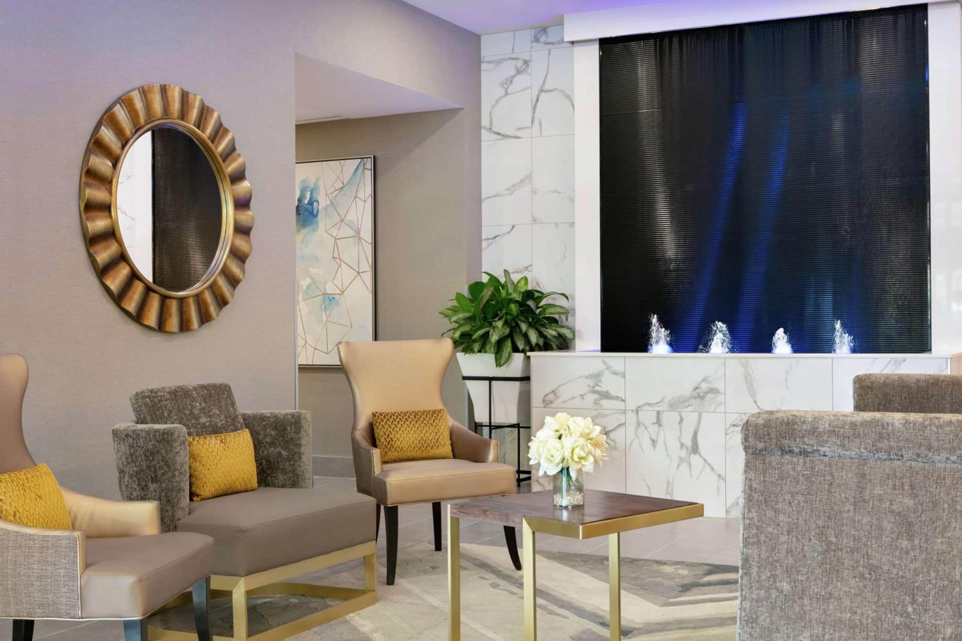 Embassy Suites by Hilton Montreal Airport