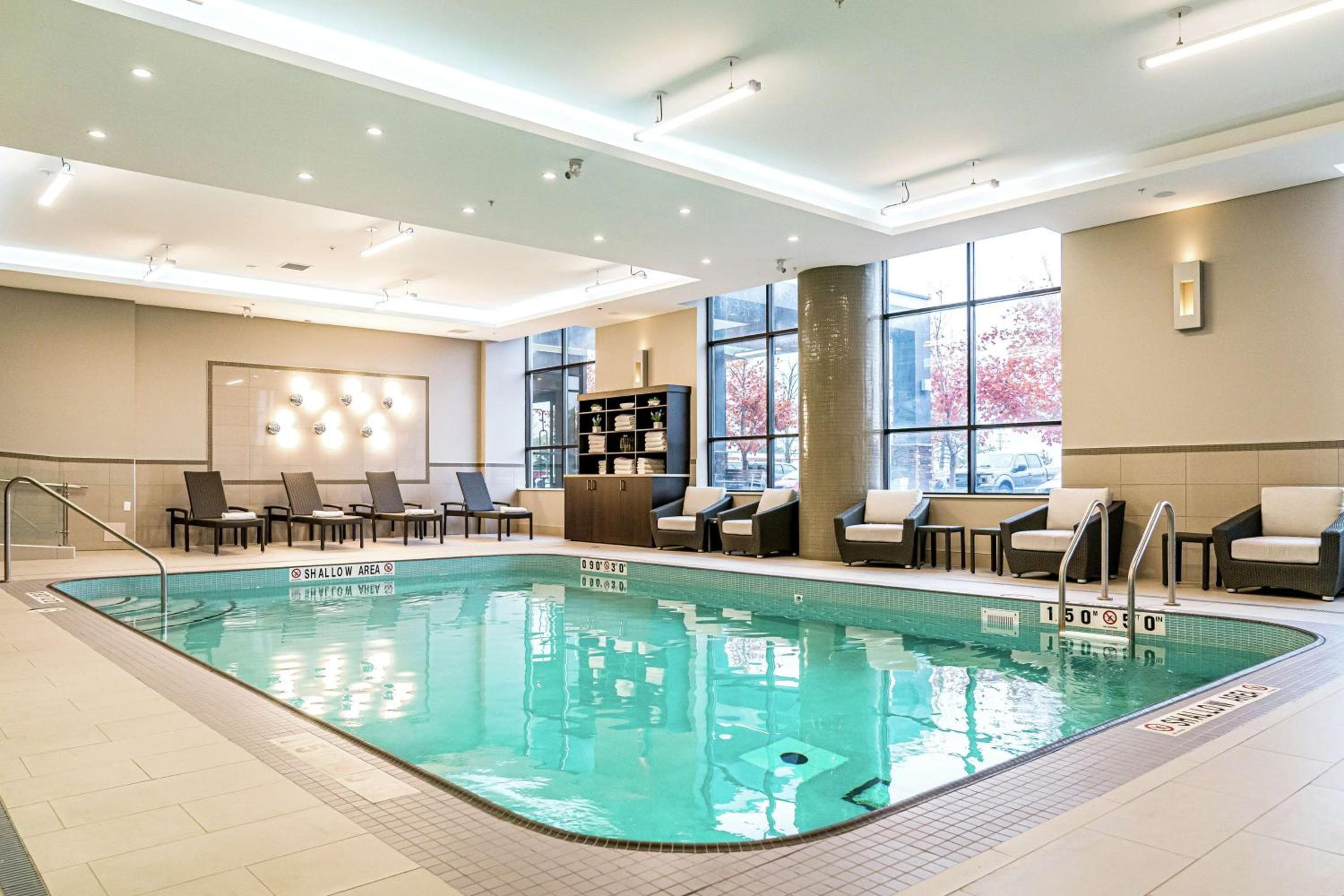 DoubleTree by Hilton Kitchener