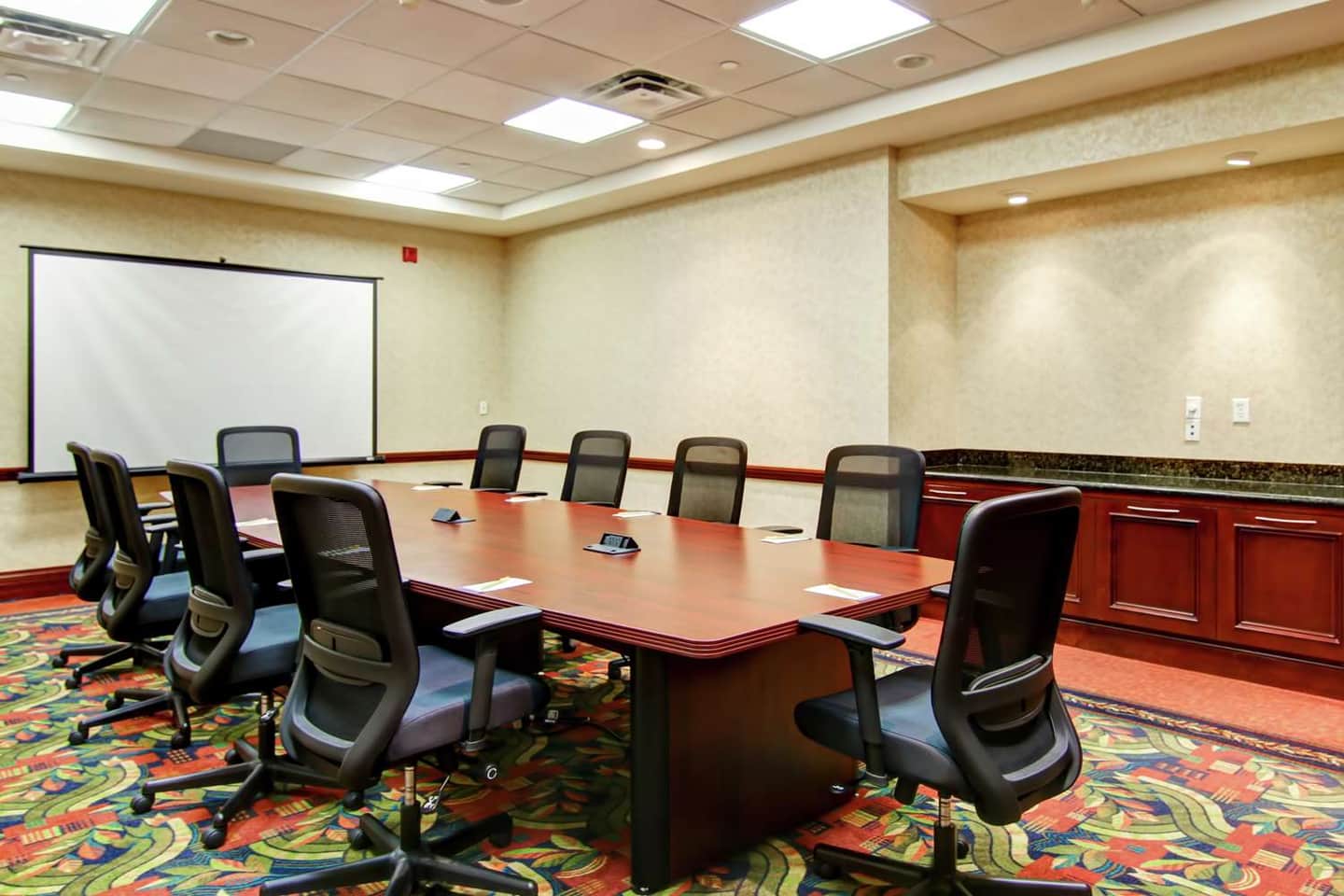 Hilton Garden Inn Toronto/Burlington