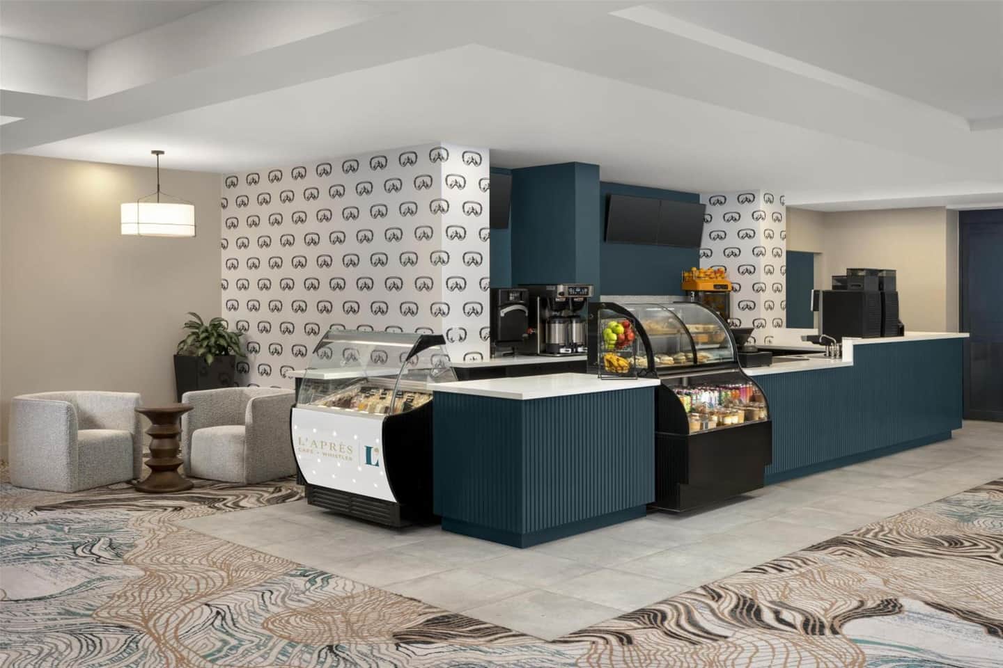 Hilton Whistler Resort & Spa