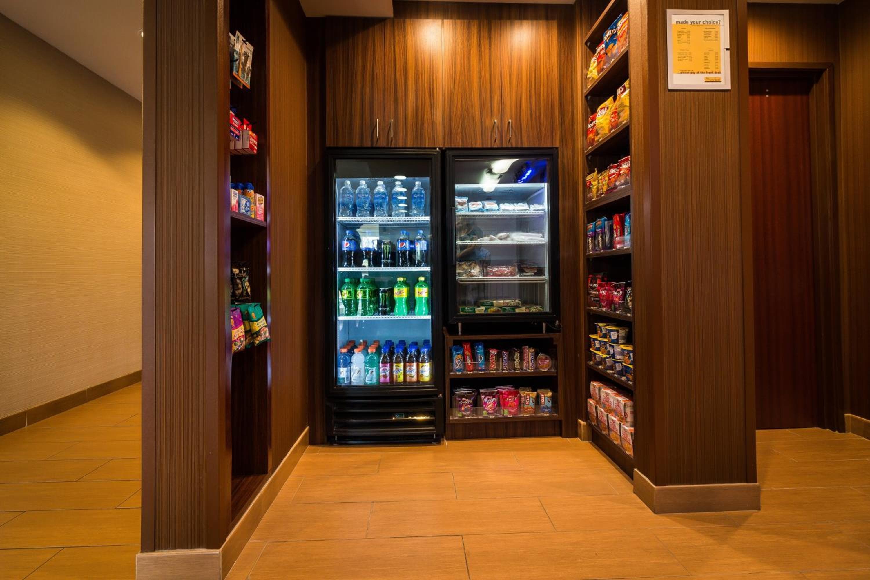 Fairfield Inn by Marriott Las Cruces