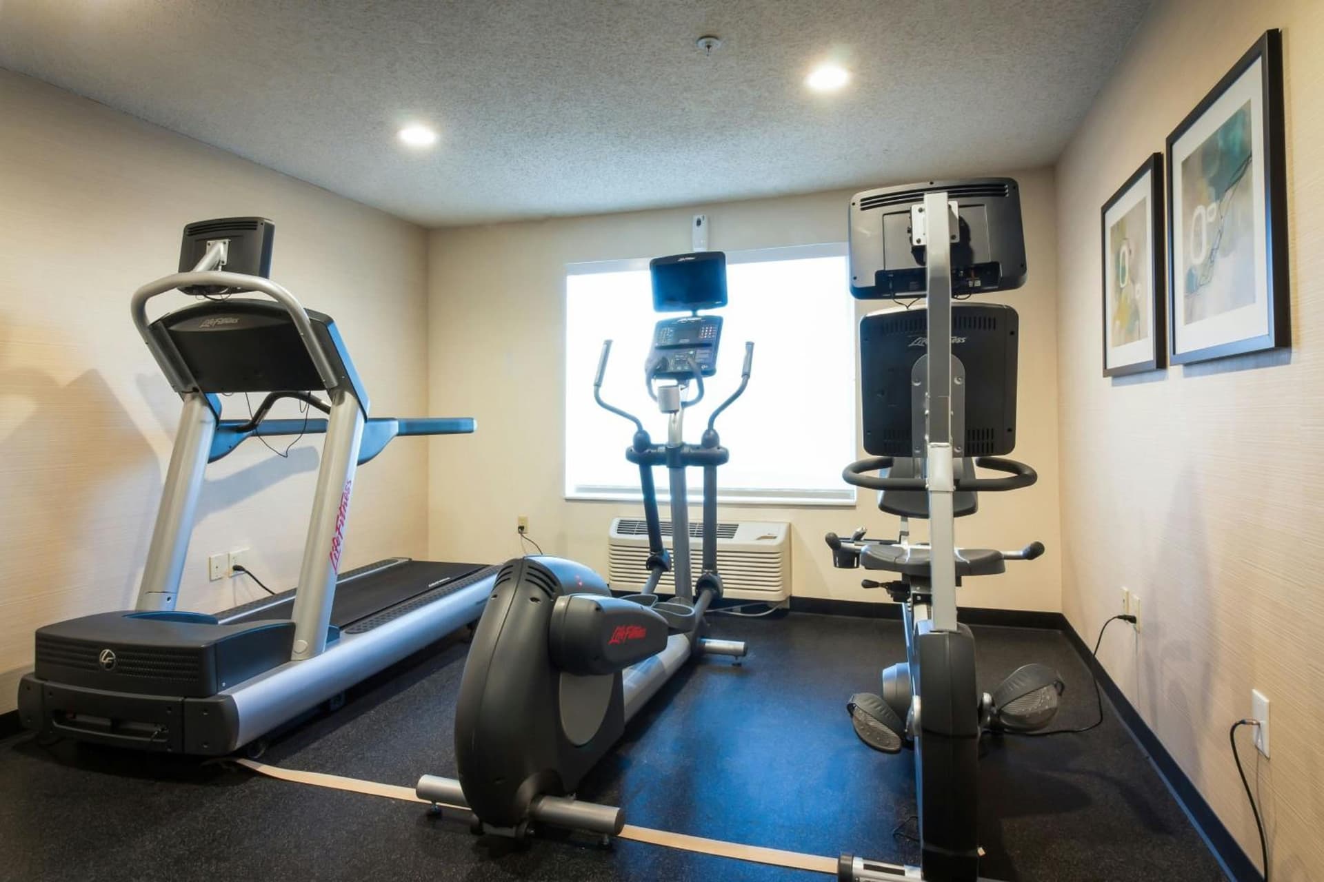 Fairfield Inn by Marriott Las Cruces