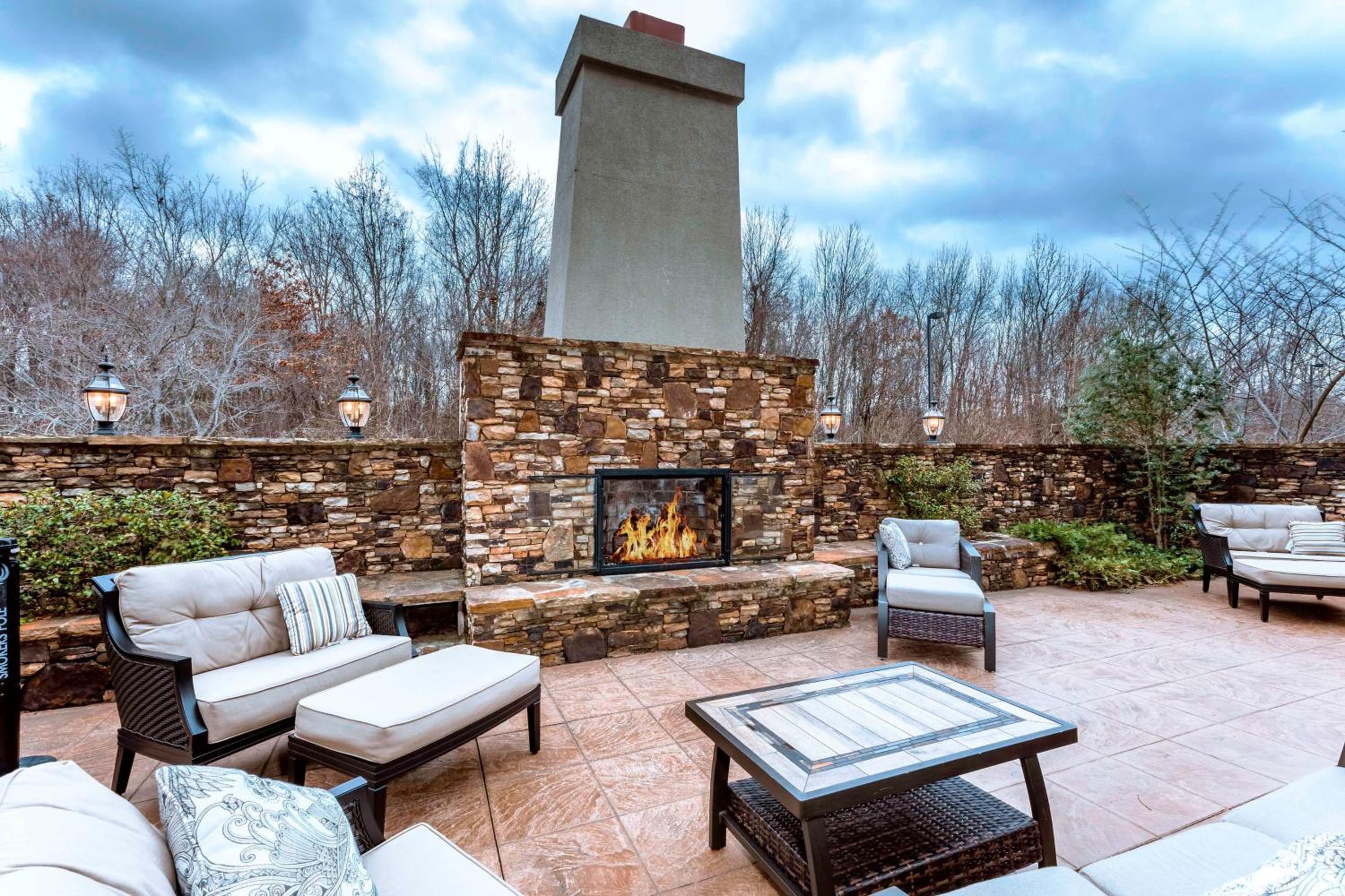 Hampton Inn Huntsville-Madison