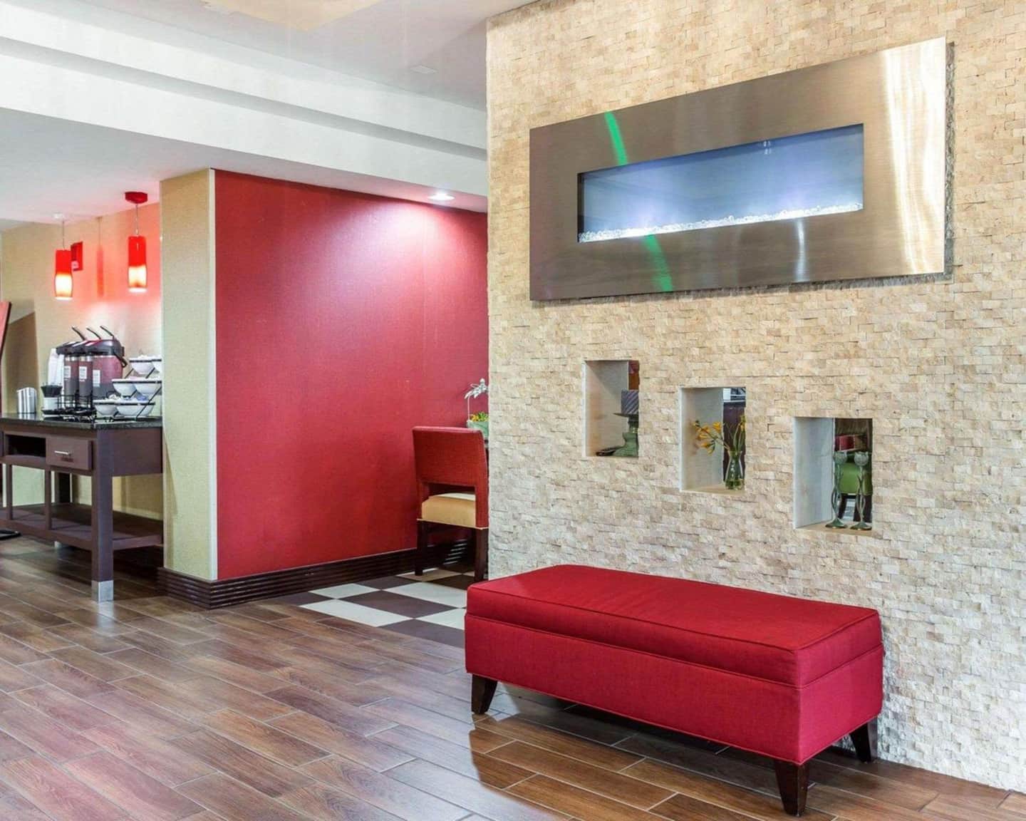 Comfort inn Conyers