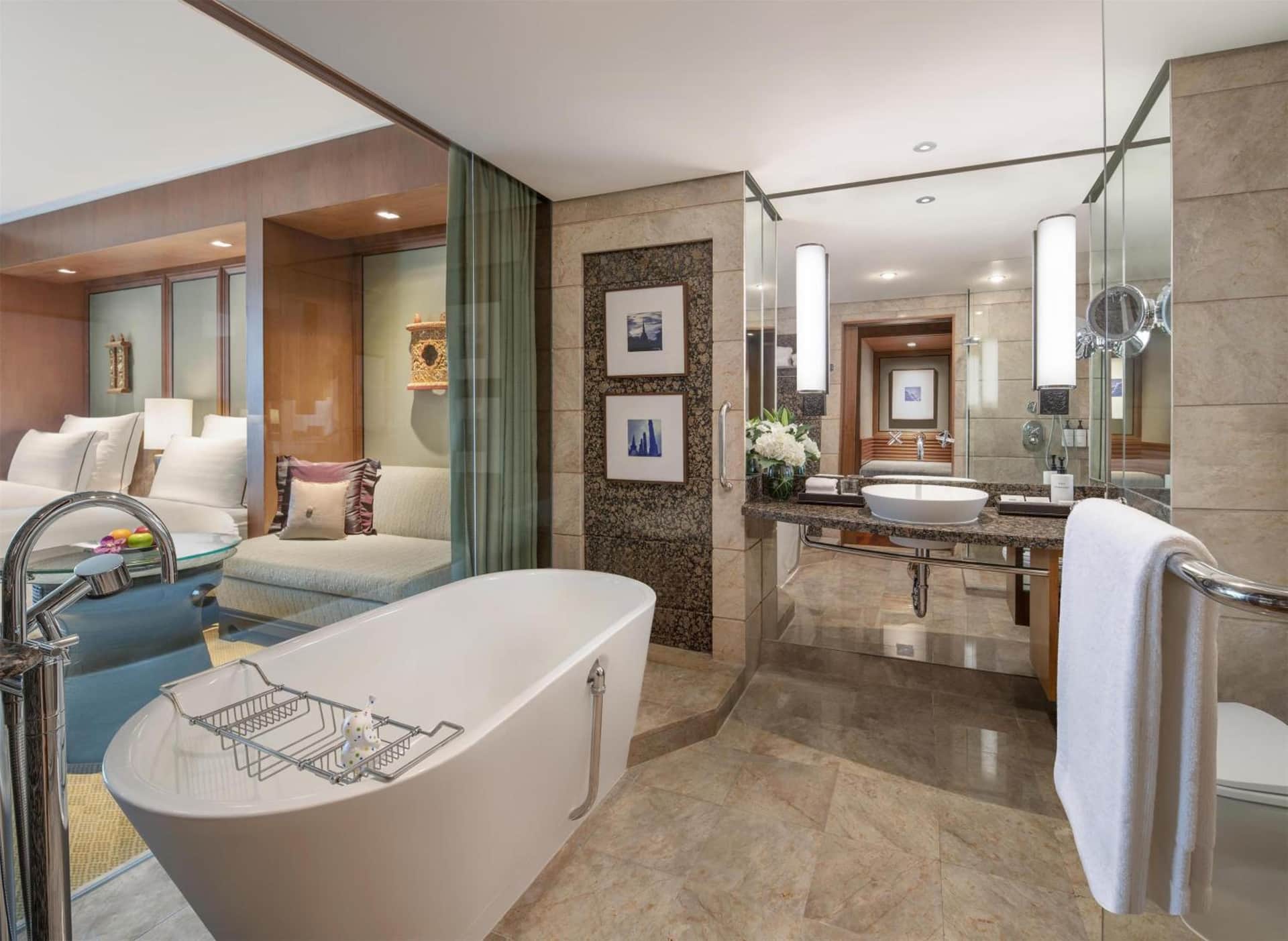 Conrad Bangkok