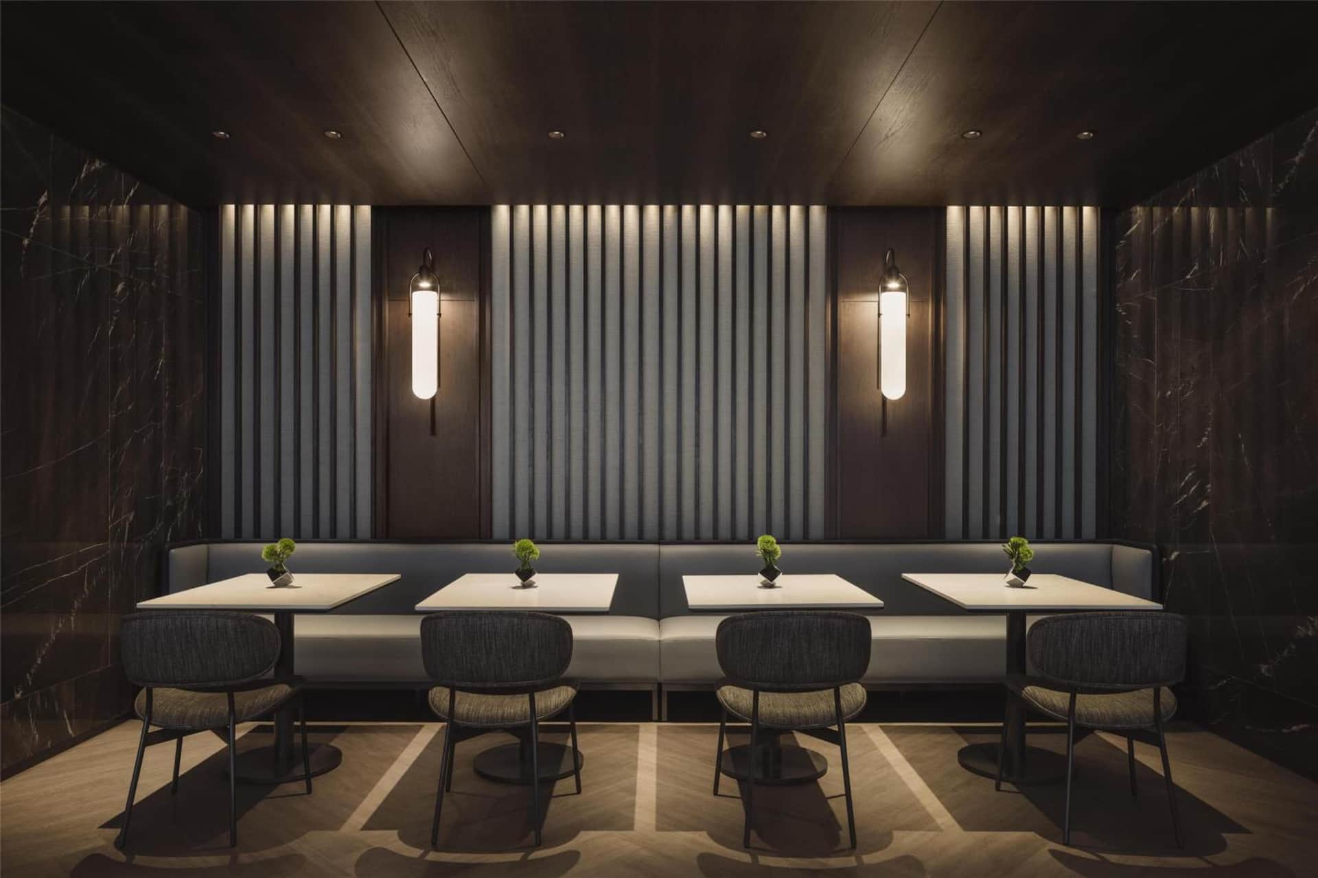 Hilton Singapore Orchard