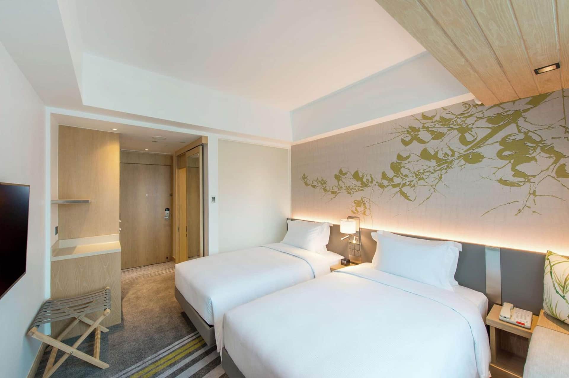 Hilton Garden Inn Singapore Serangoon