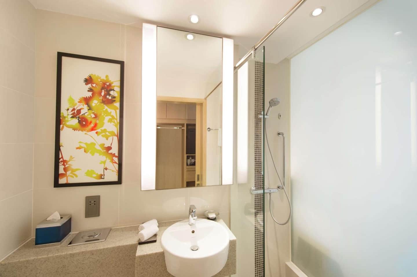 Hilton Garden Inn Singapore Serangoon