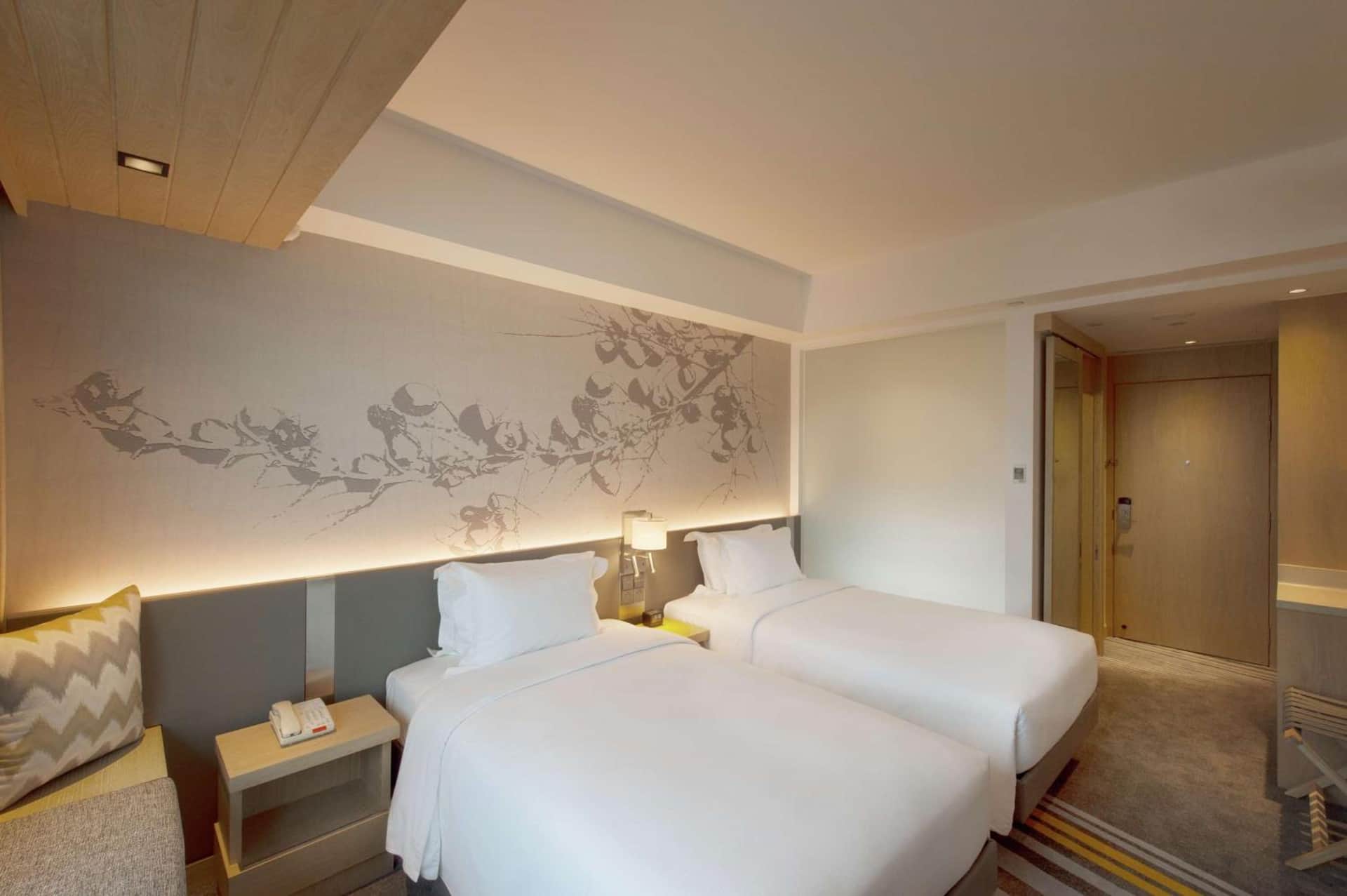 Hilton Garden Inn Singapore Serangoon