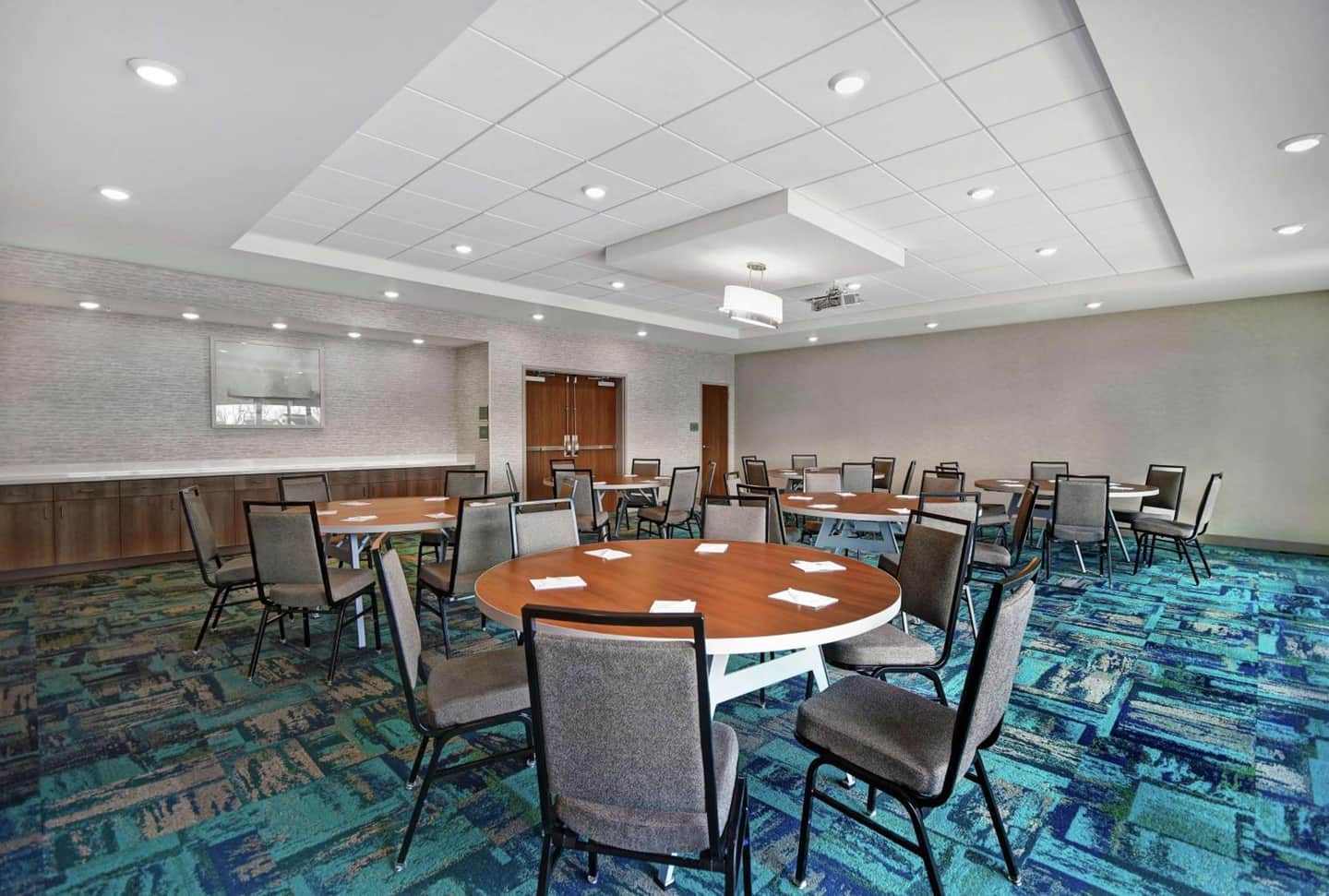 Home2 Suites by Hilton Lawrenceville Atlanta Sugarloaf