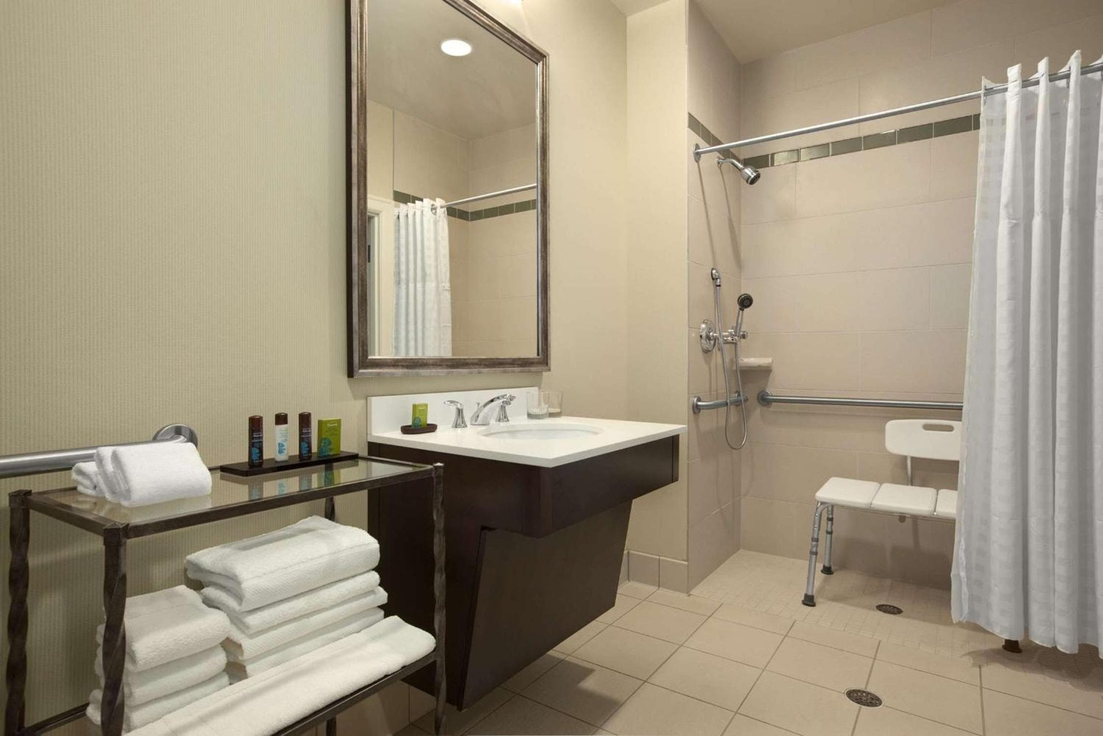 Embassy Suites by Hilton St. Louis Downtown