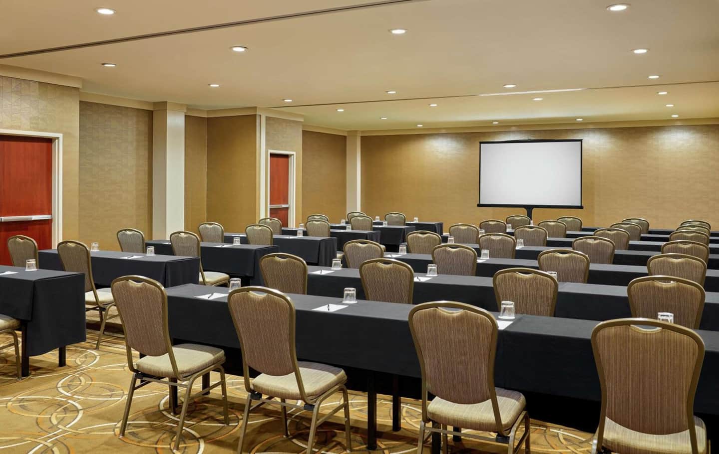 DoubleTree by Hilton Hotel Houston Intercontinental Airport