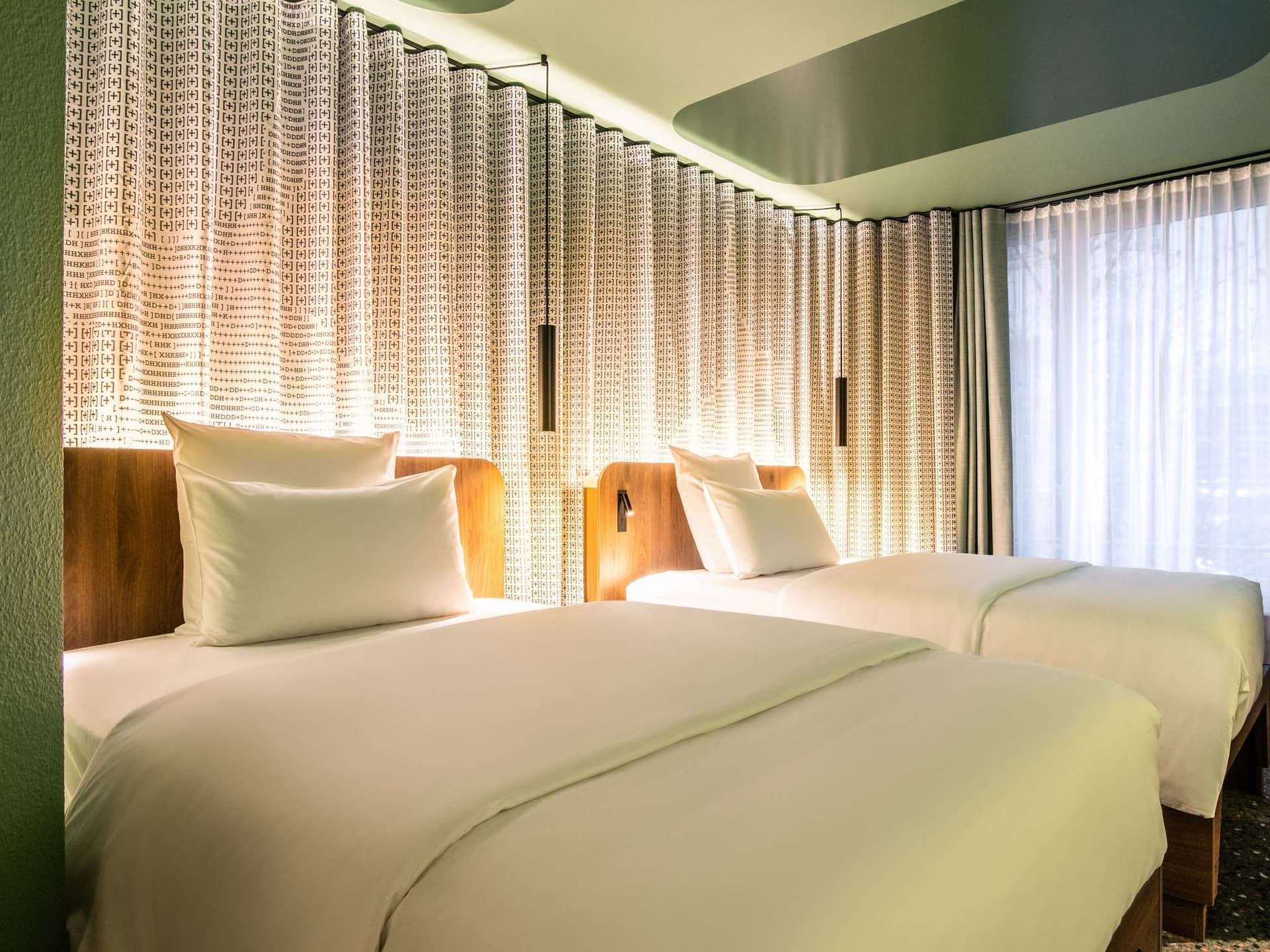 TRIBE Düsseldorf