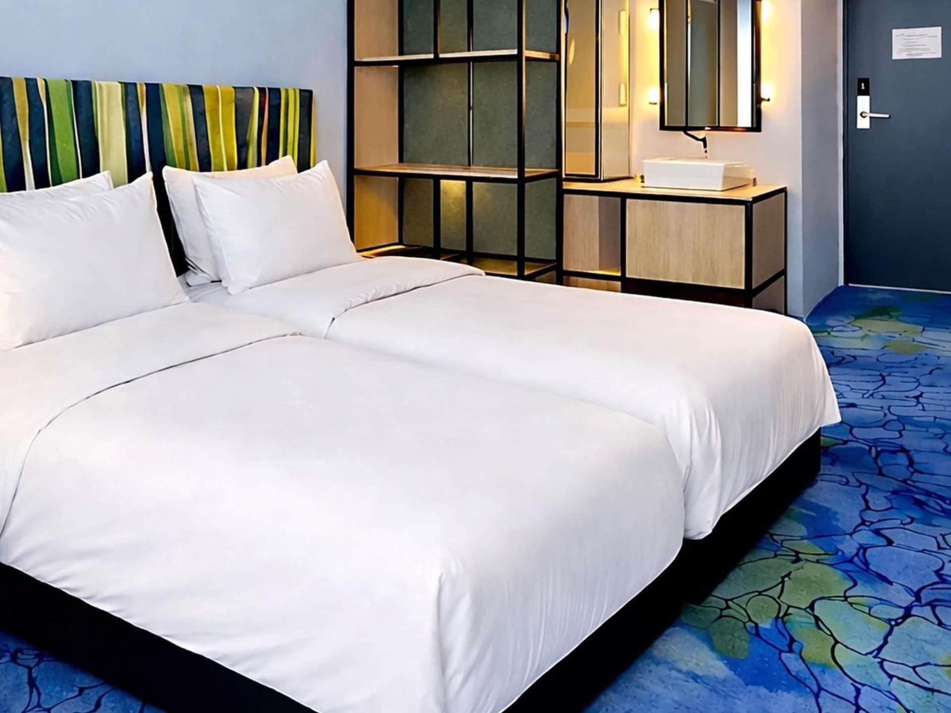 ibis Styles München Airport