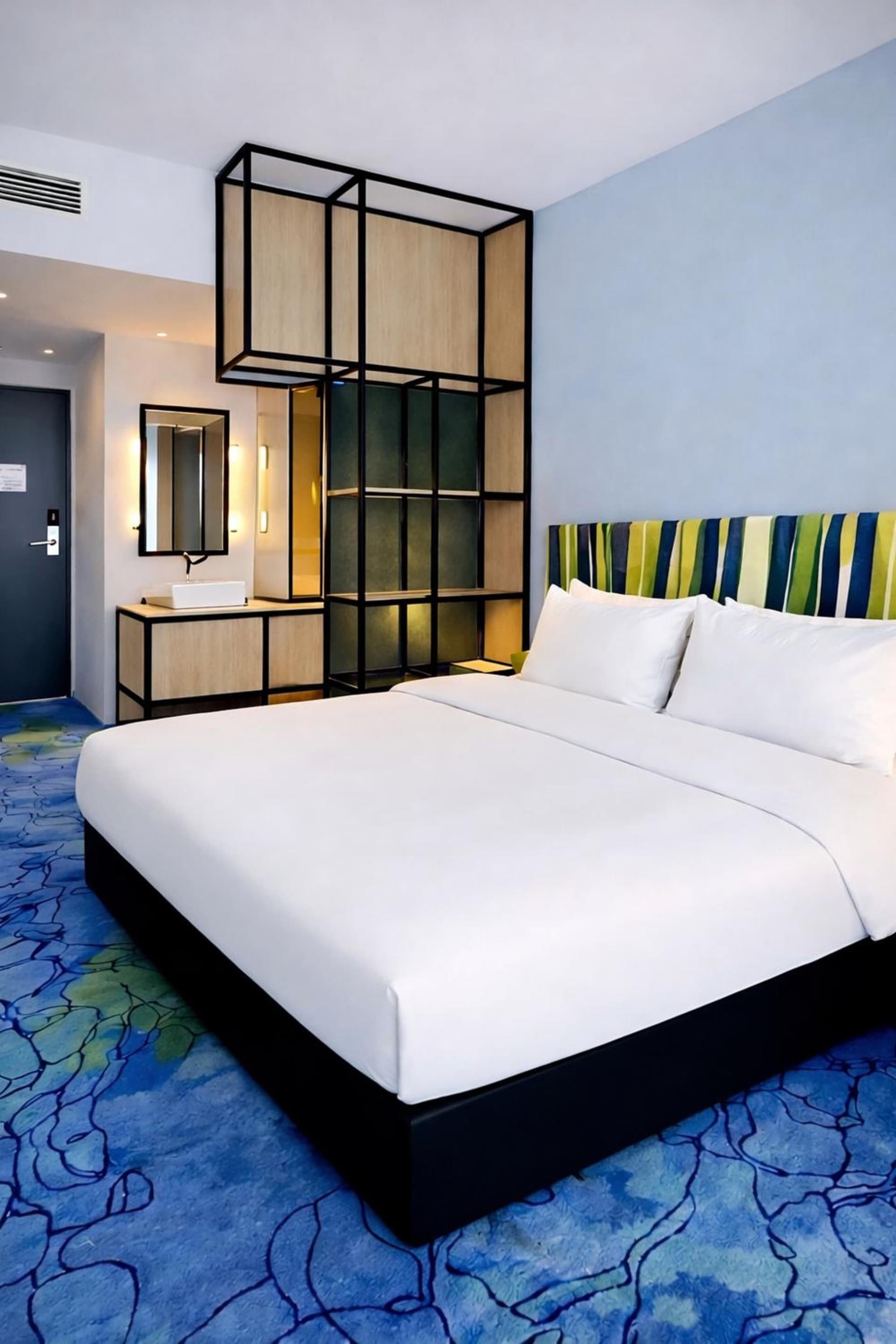 ibis Styles München Airport