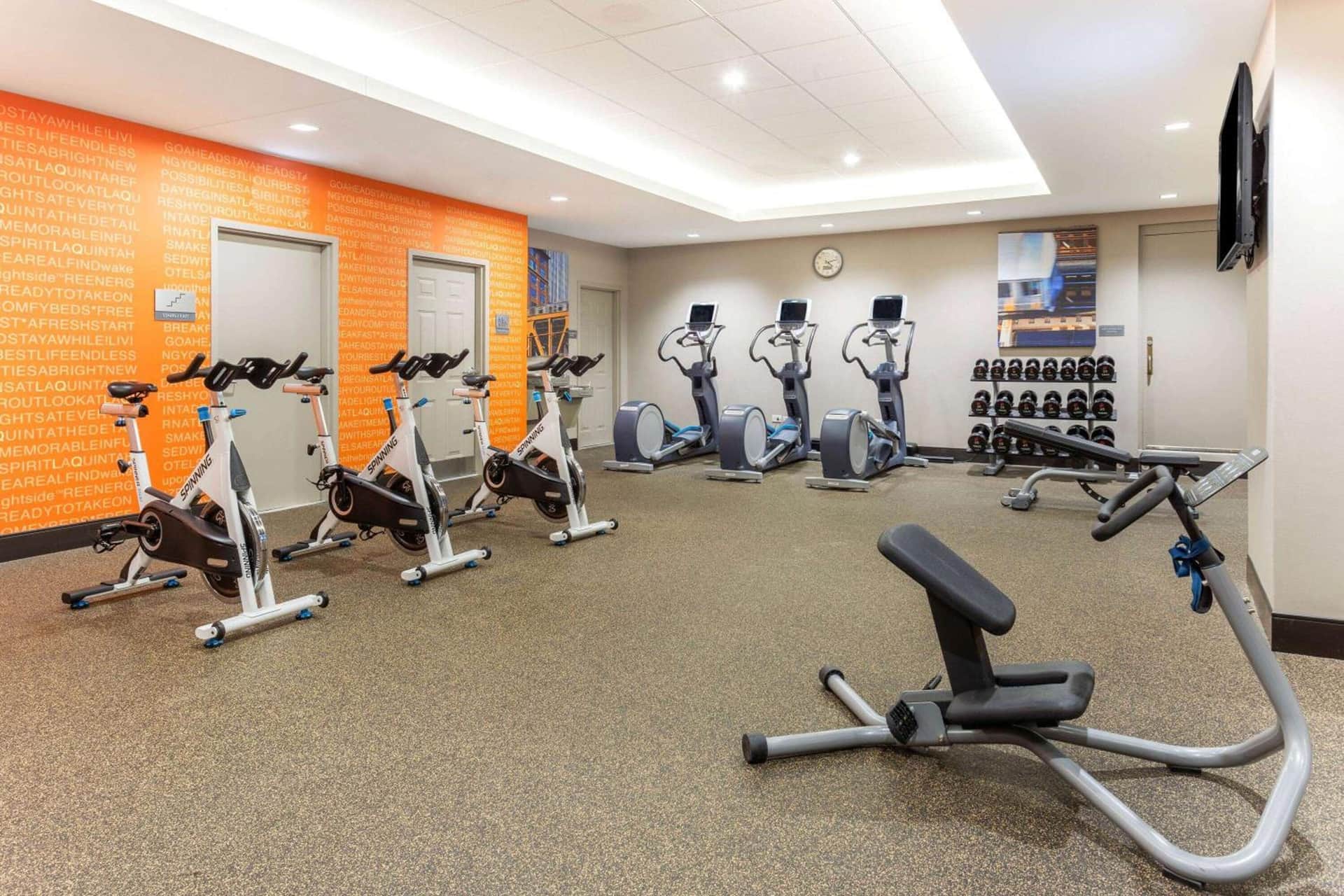 La Quinta Inn & Suites by Wyndham Chicago Downtown