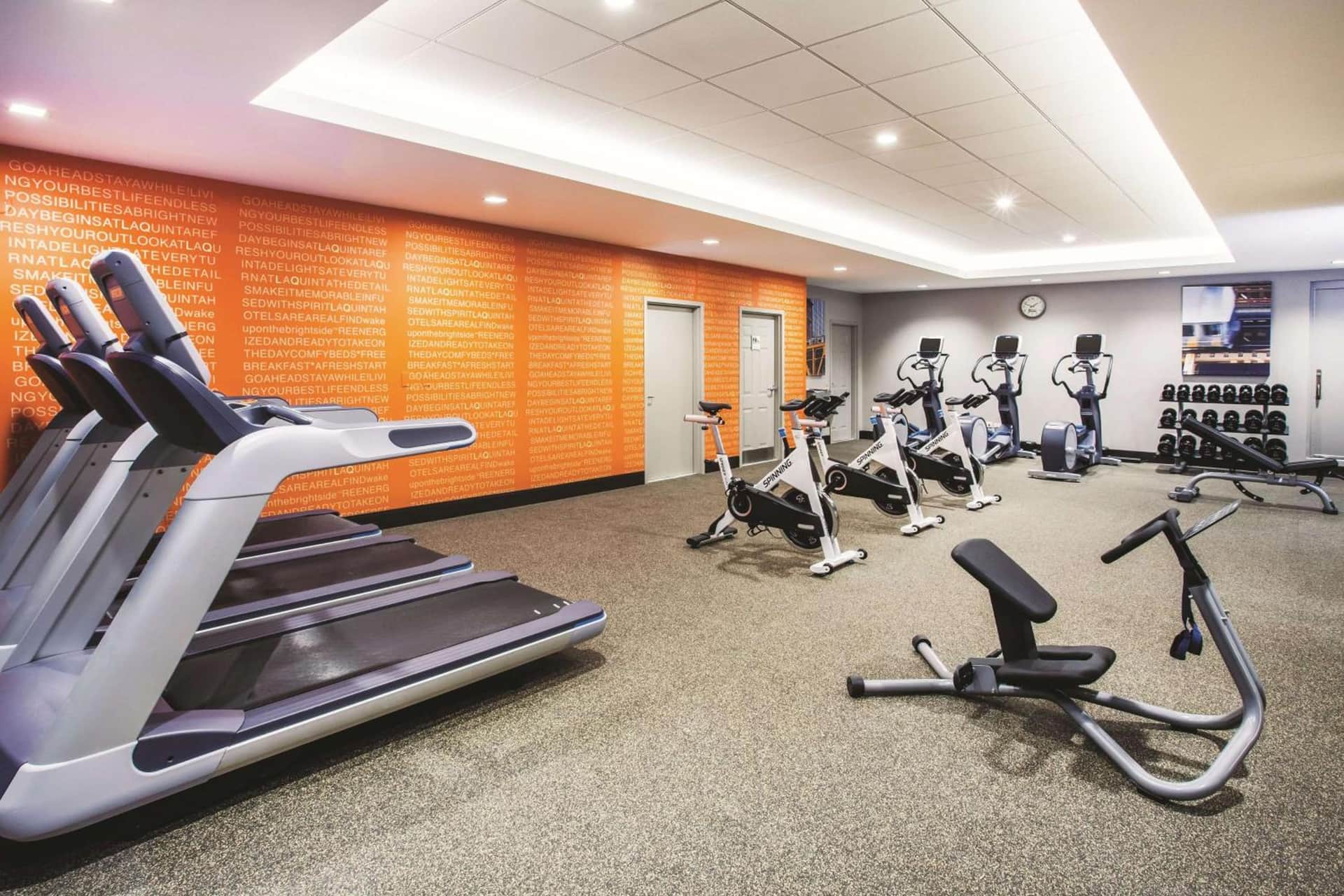 La Quinta Inn & Suites by Wyndham Chicago Downtown