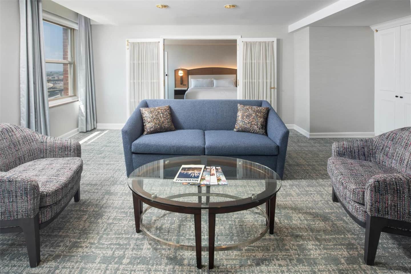 Hilton Milwaukee