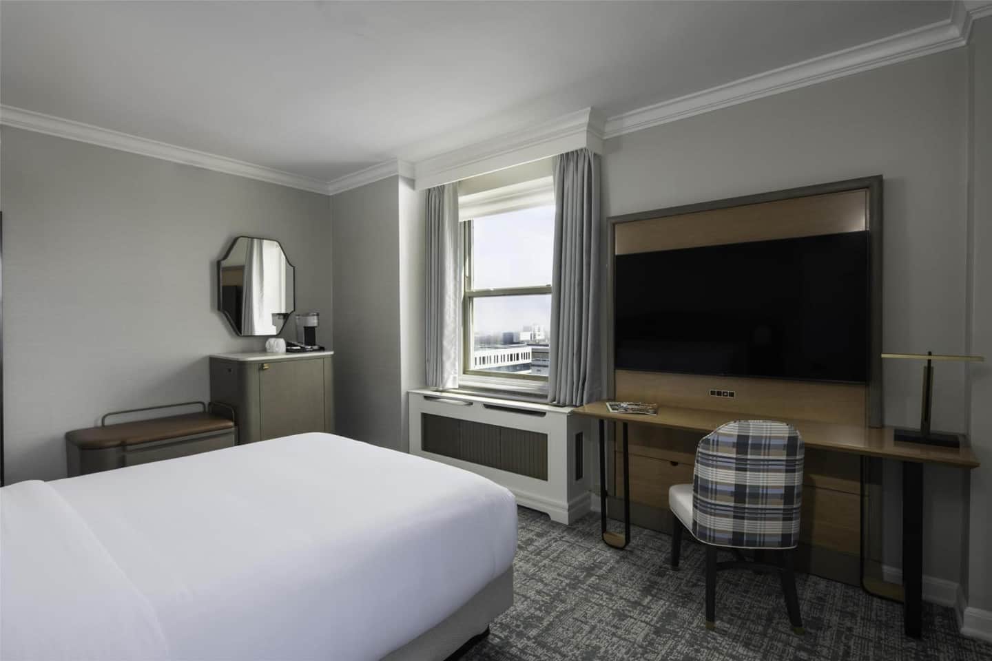 Hilton Milwaukee