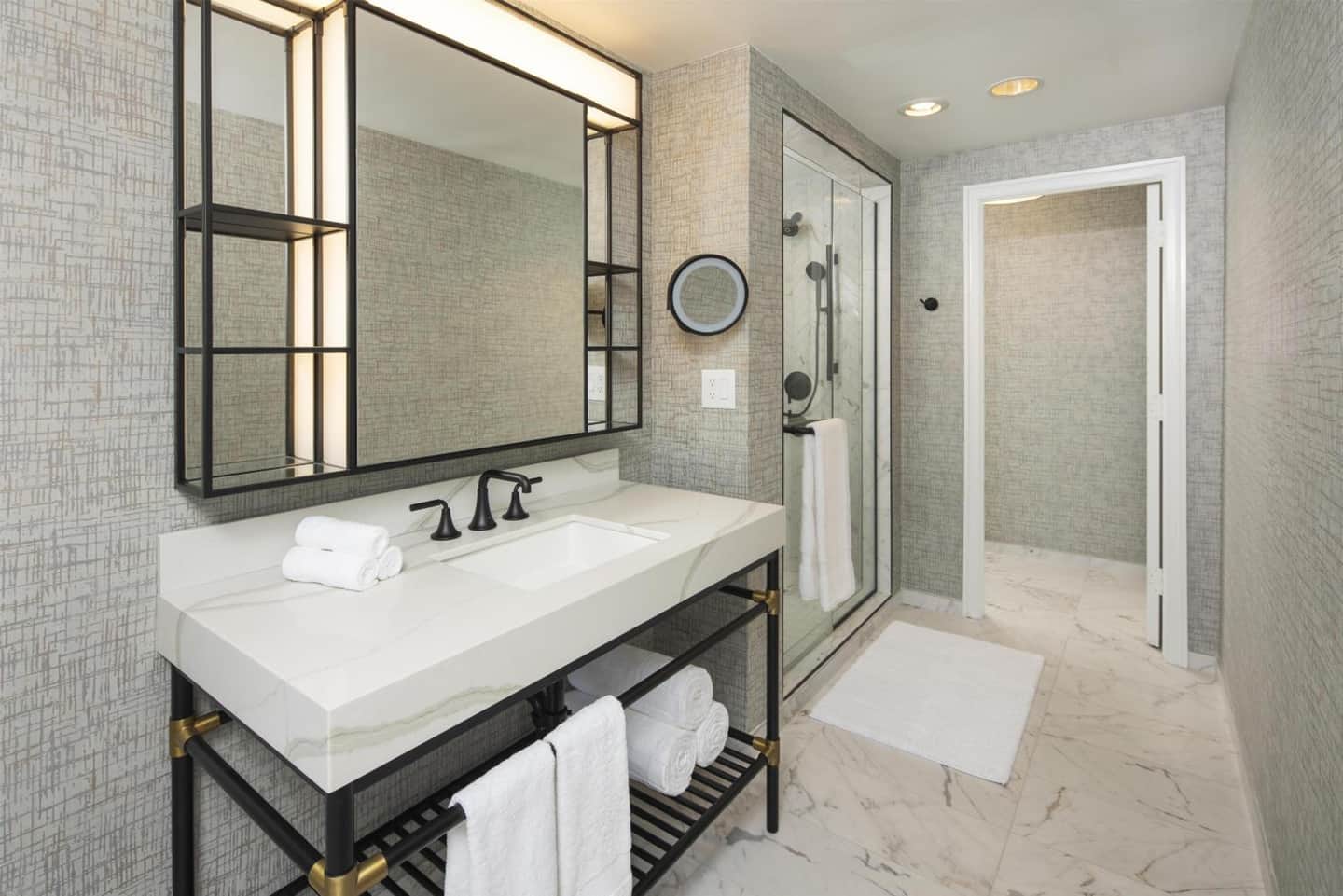 Hilton Milwaukee