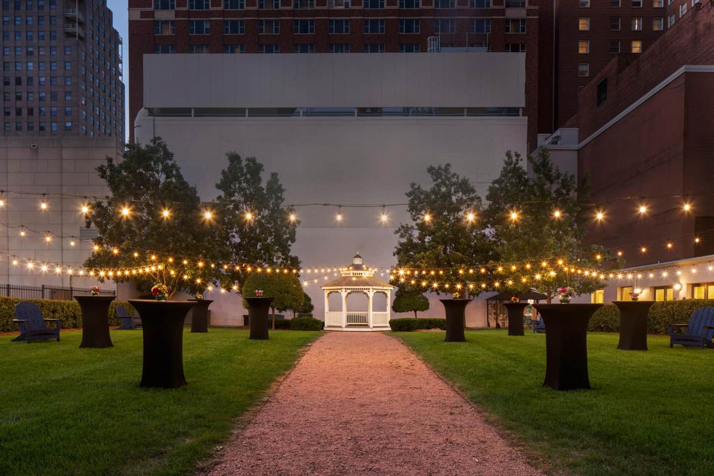 Hilton Milwaukee