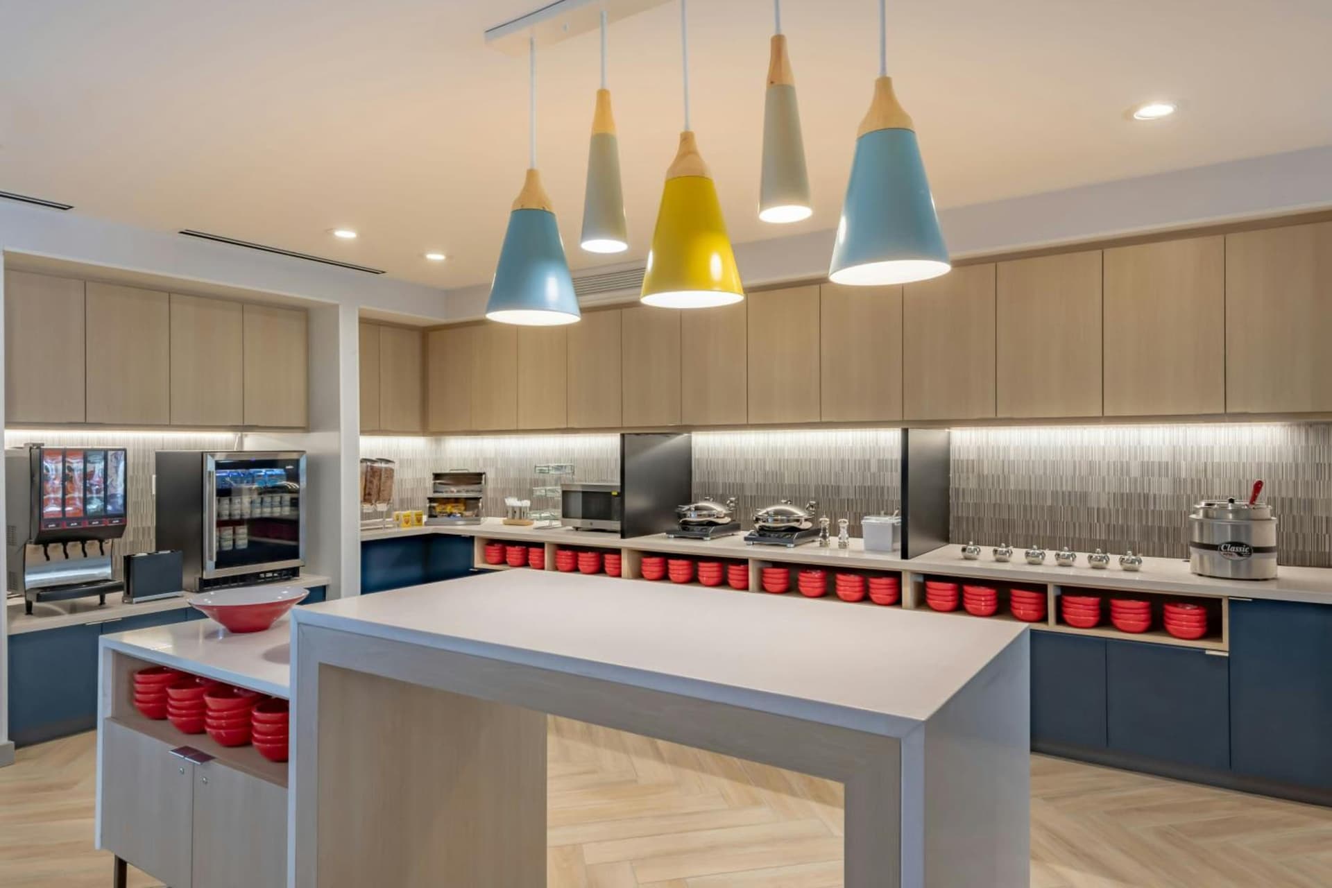 TownePlace Suites Dallas Rockwall