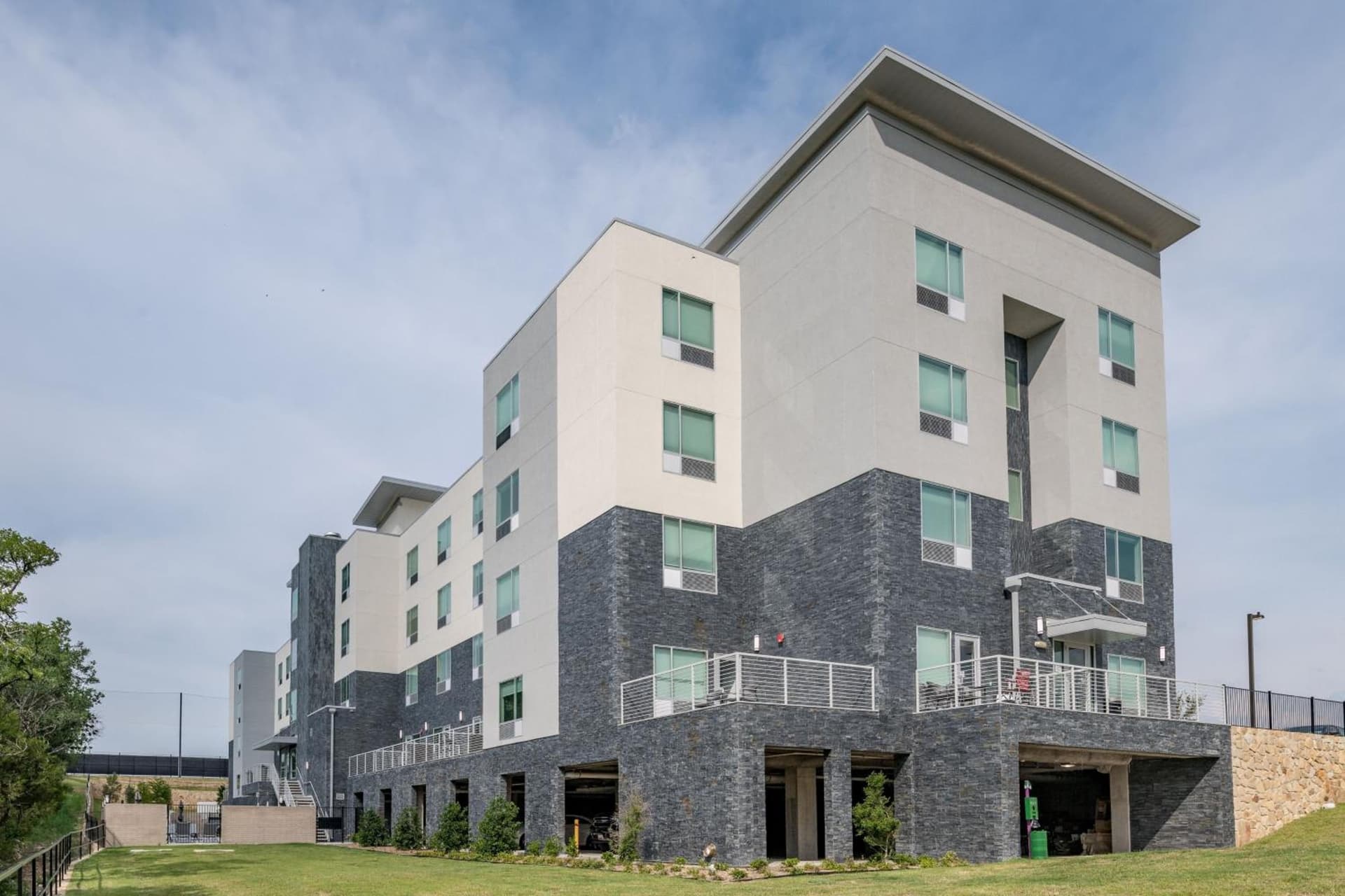 TownePlace Suites Dallas Rockwall