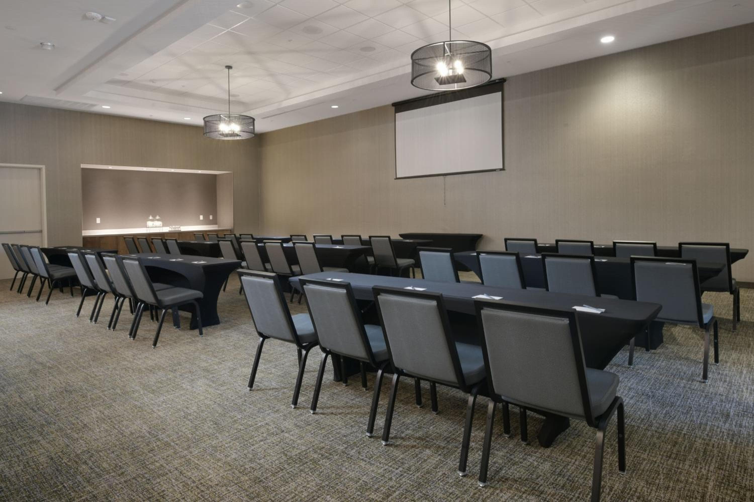 SpringHill Suites by Marriott Lindale Tyler