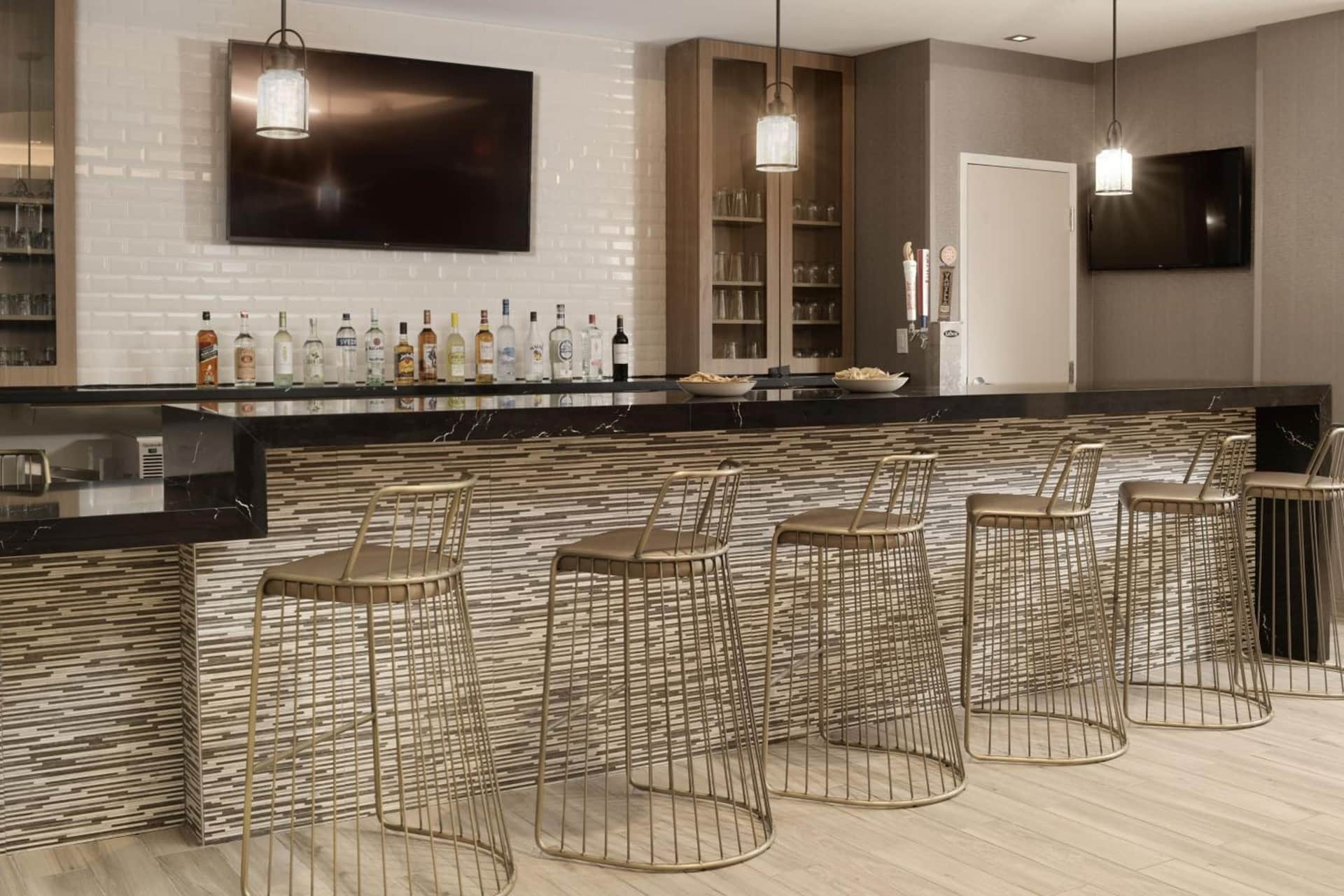 SpringHill Suites by Marriott Lindale Tyler