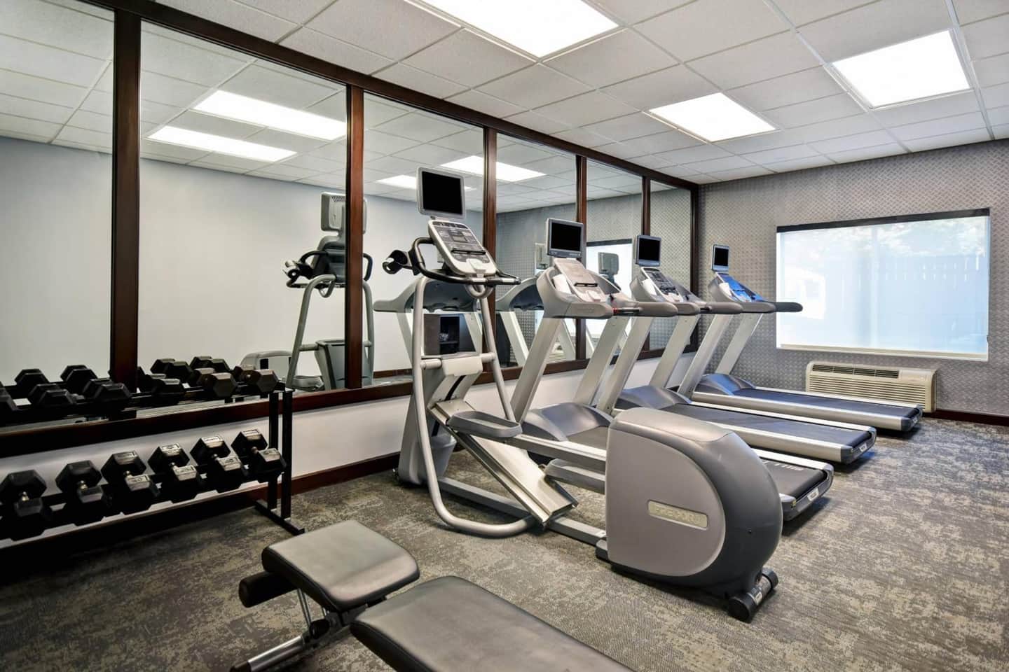 Fairfield Inn & Suites by Marriott Atlanta Kennesaw