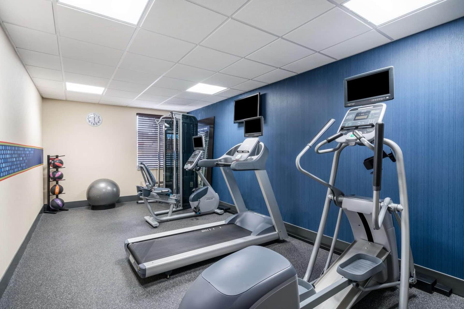 Hampton Inn Downingtown/Exton