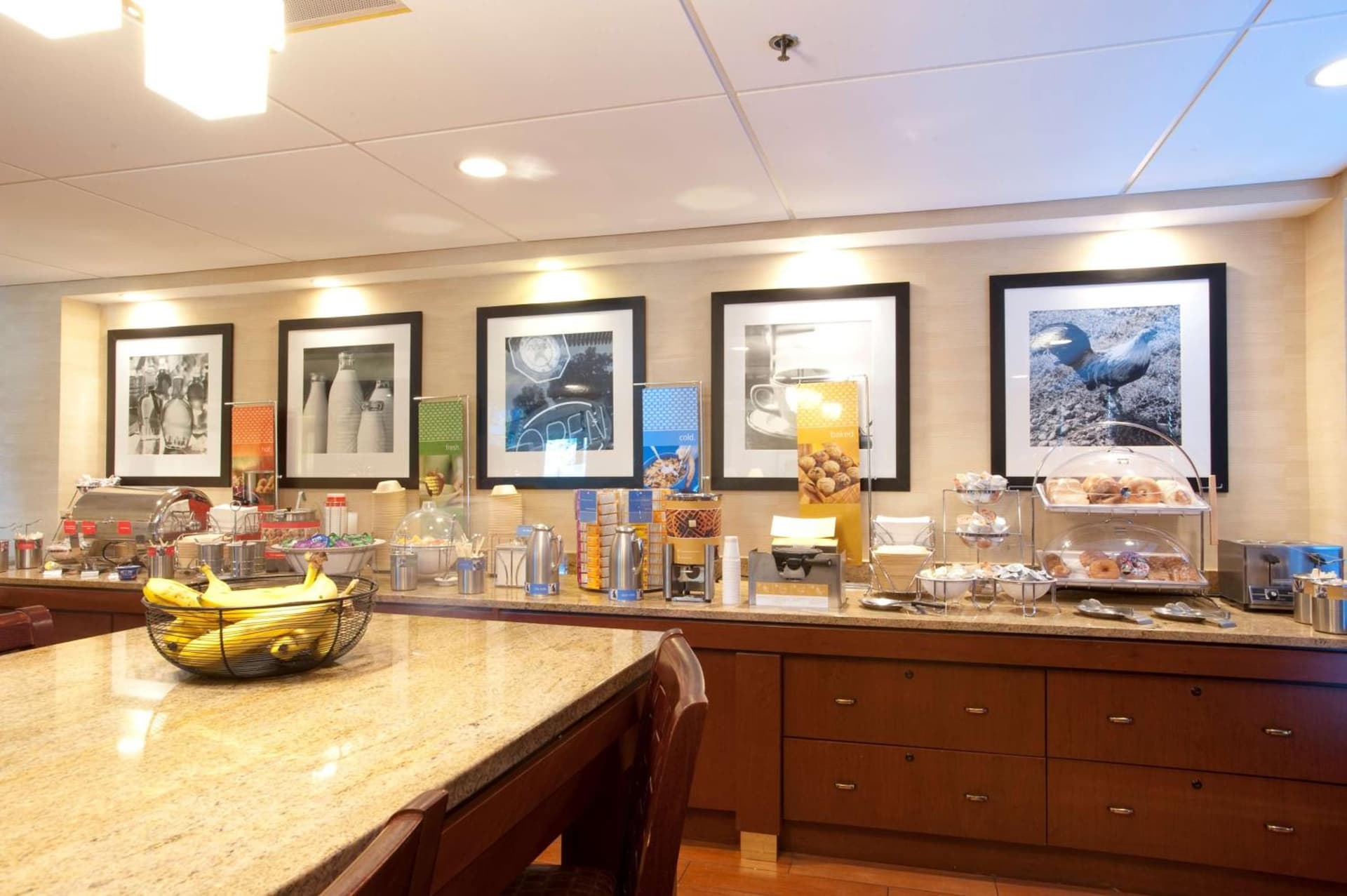 Hampton Inn Downingtown/Exton