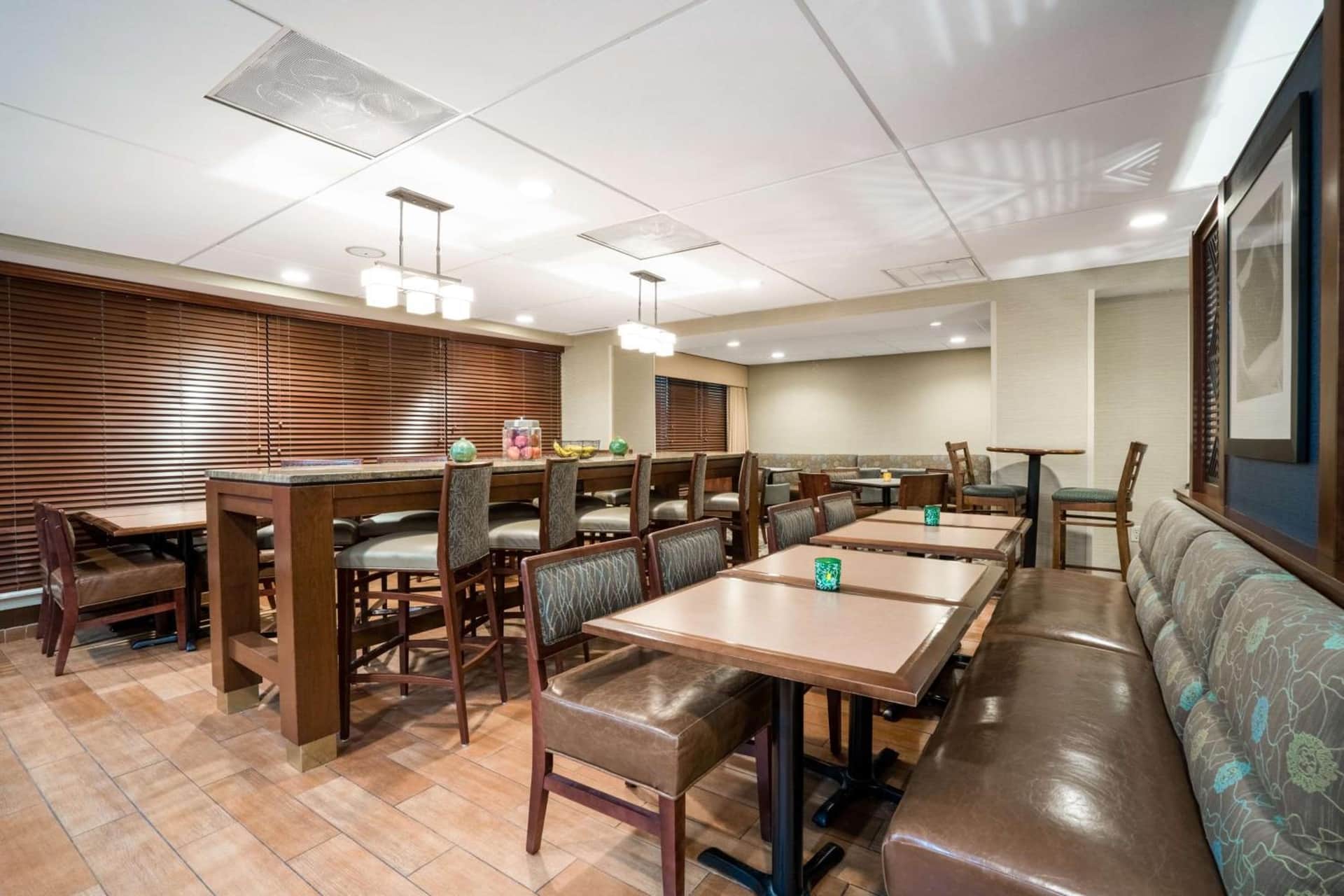 Hampton Inn Downingtown/Exton
