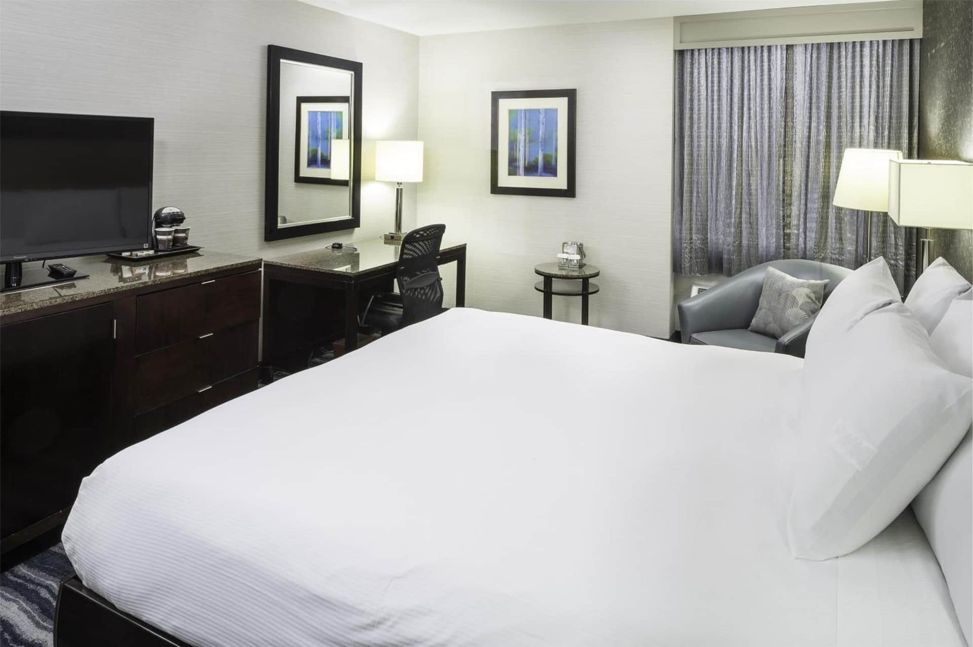 DoubleTree by Hilton Wilmington