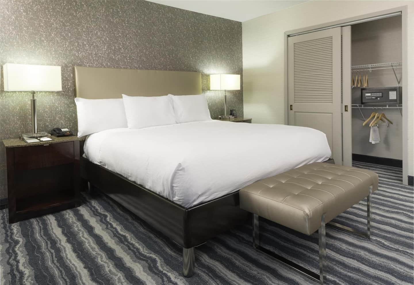 DoubleTree by Hilton Wilmington
