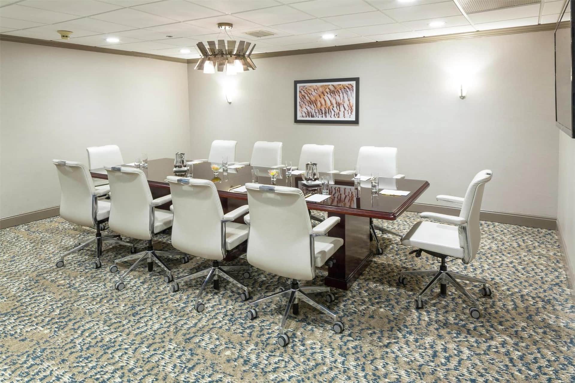 DoubleTree by Hilton Wilmington