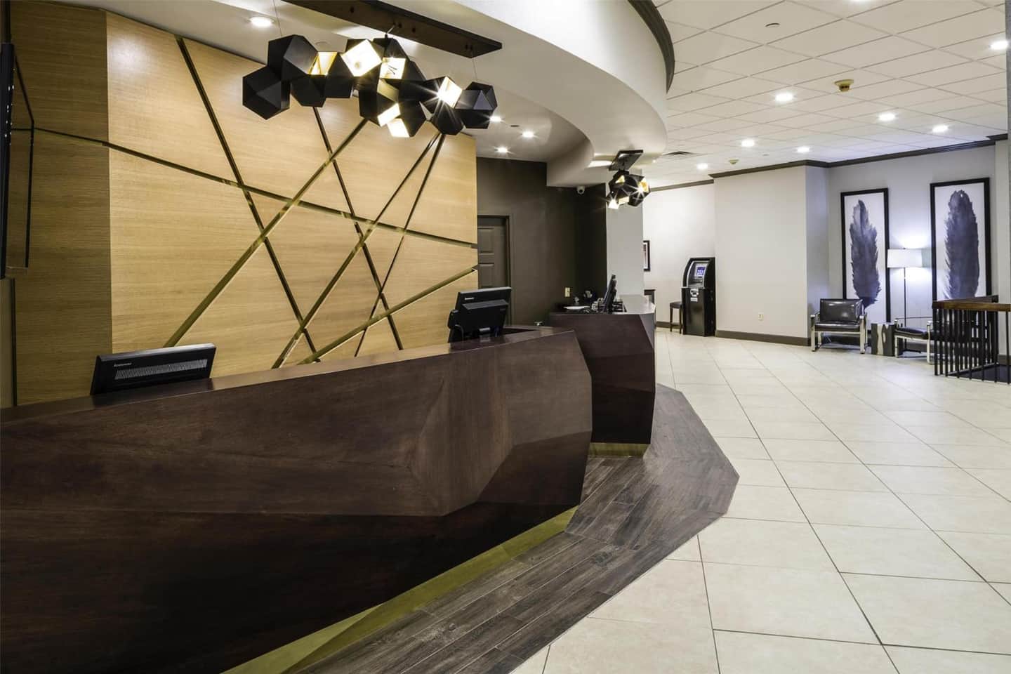 DoubleTree by Hilton Wilmington