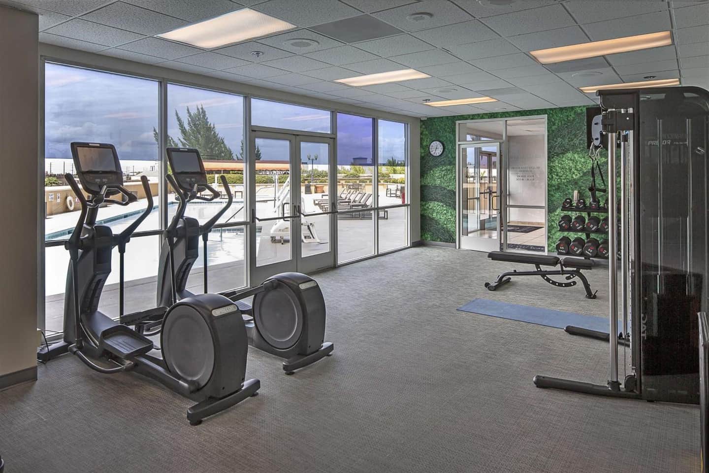 DoubleTree by Hilton Modesto