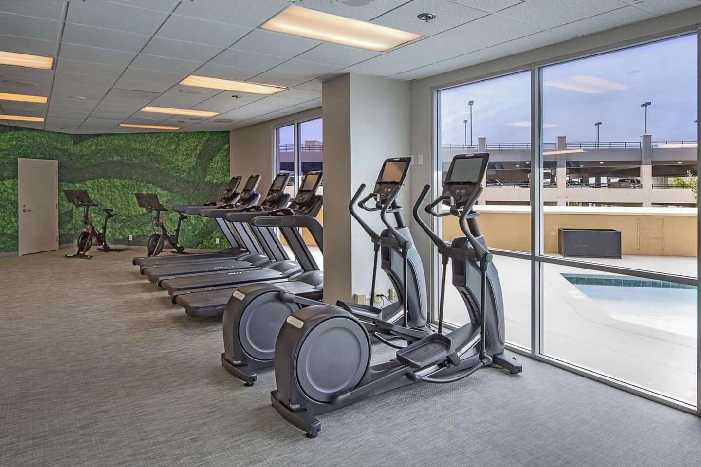 DoubleTree by Hilton Modesto