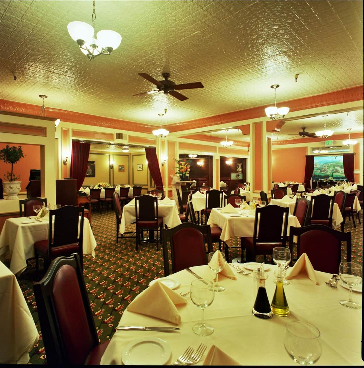 San Remo Hotel