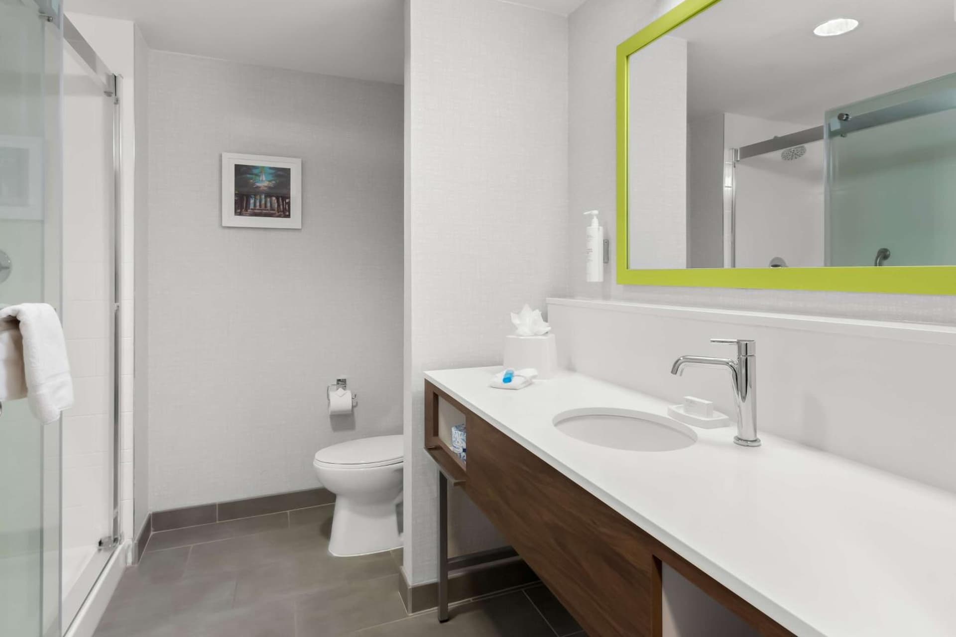 Hampton Inn & Suites Phoenix/Gilbert
