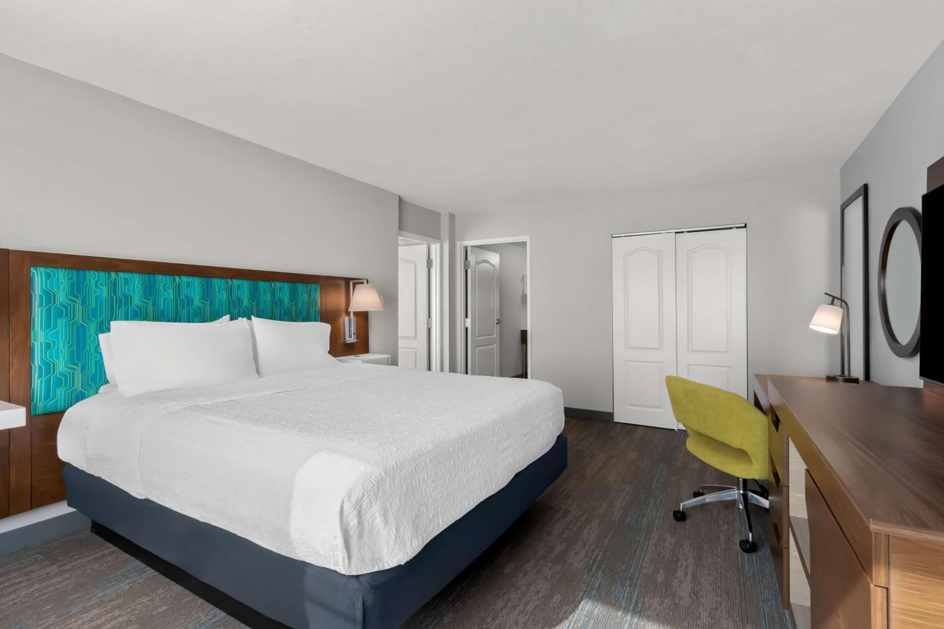 Hampton Inn & Suites Phoenix/Gilbert