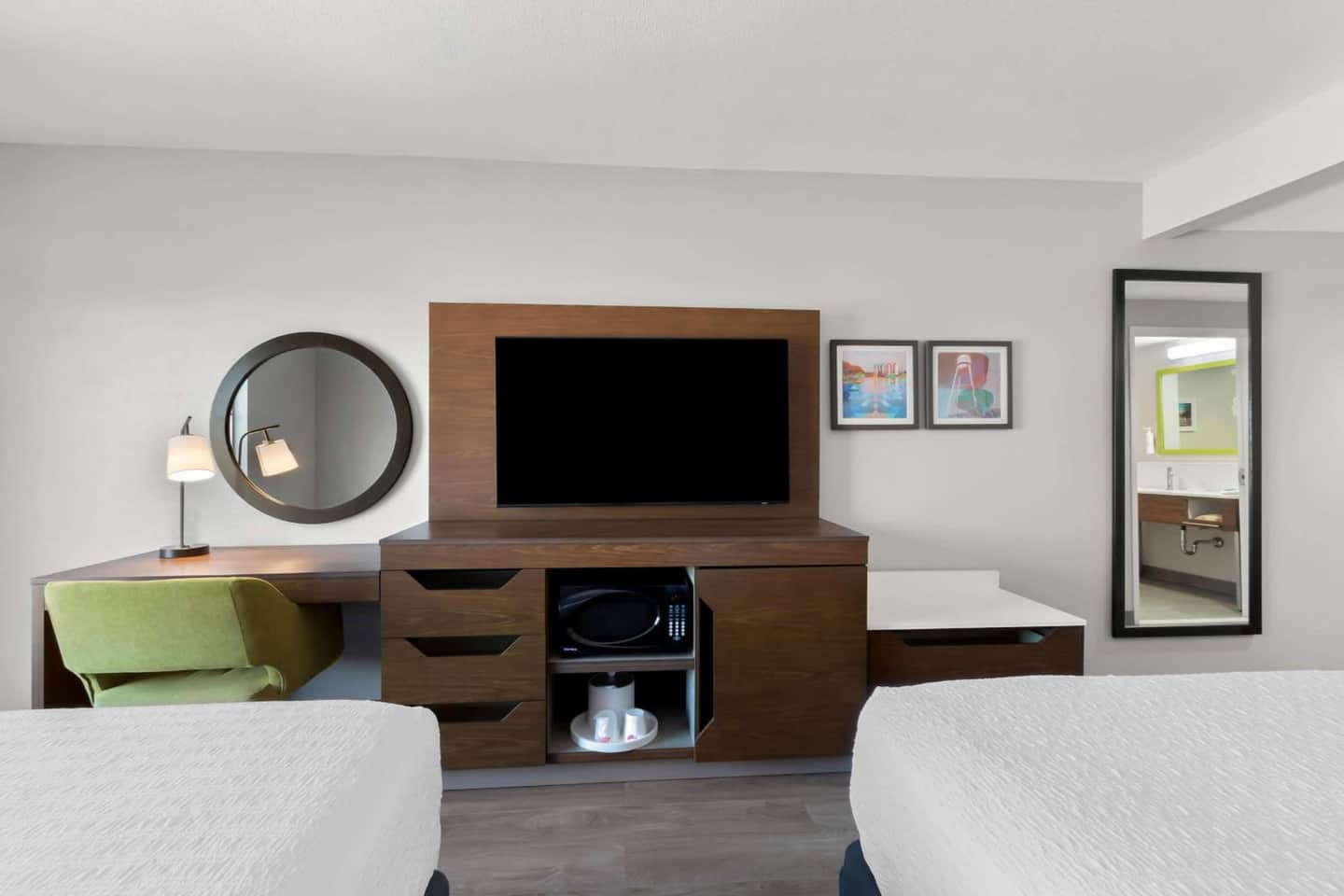 Hampton Inn & Suites Phoenix/Gilbert