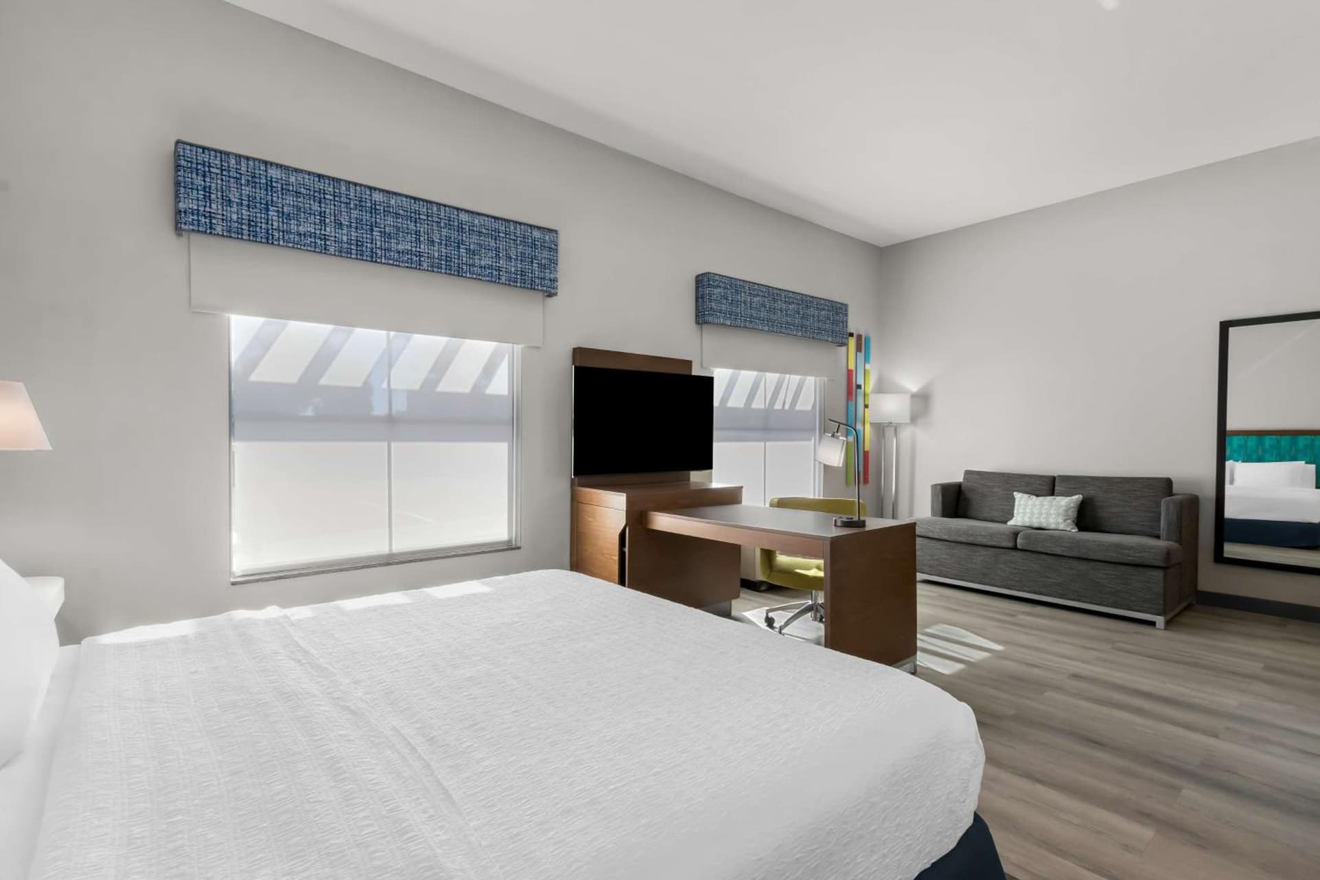 Hampton Inn & Suites Phoenix/Gilbert
