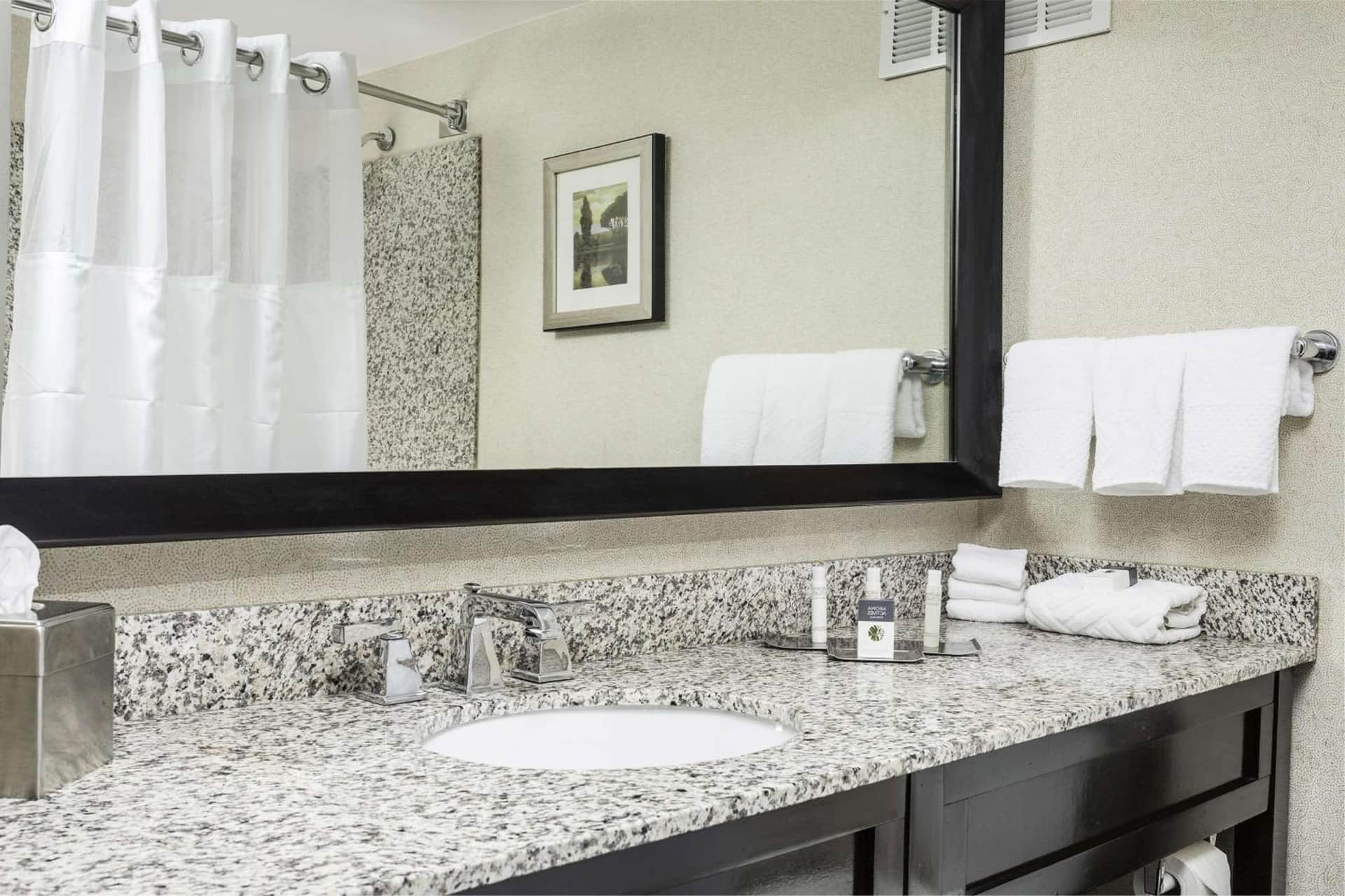 DoubleTree by Hilton Downtown Wilmington - Legal District