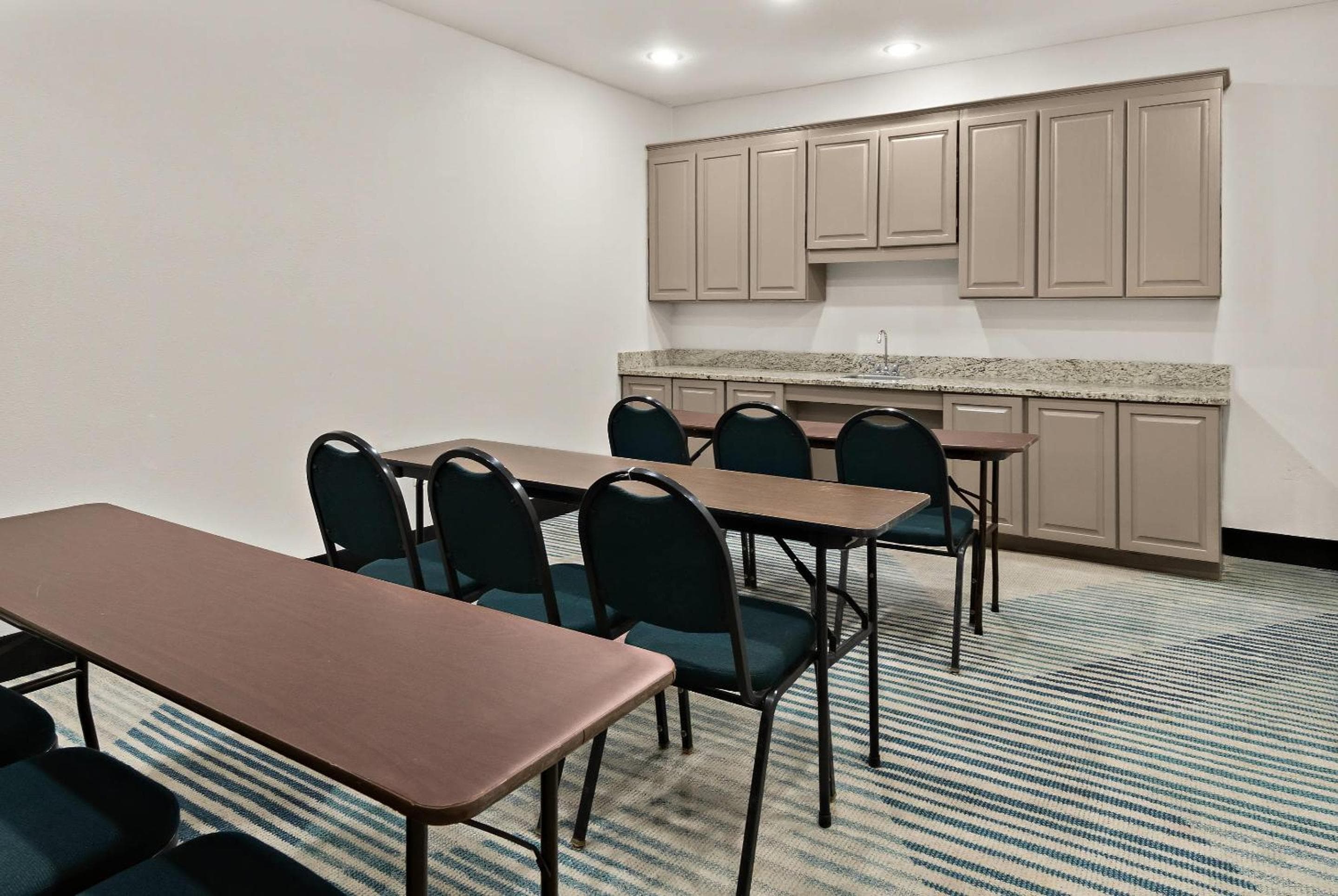 Comfort Suites Fort Worth North Fossil Creek