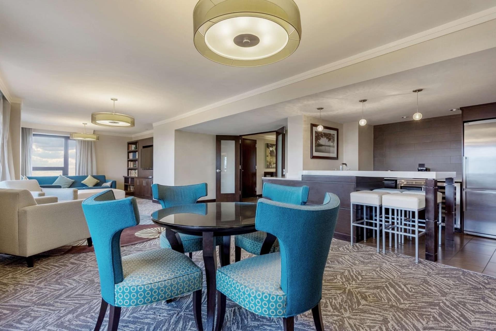 Washington Hilton