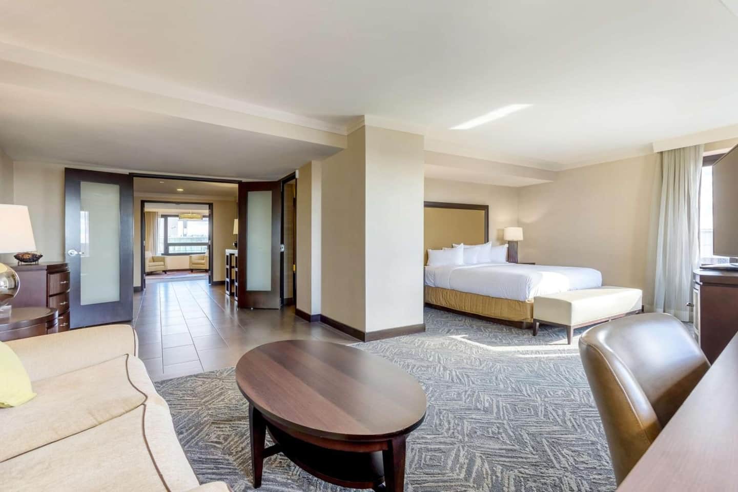Washington Hilton